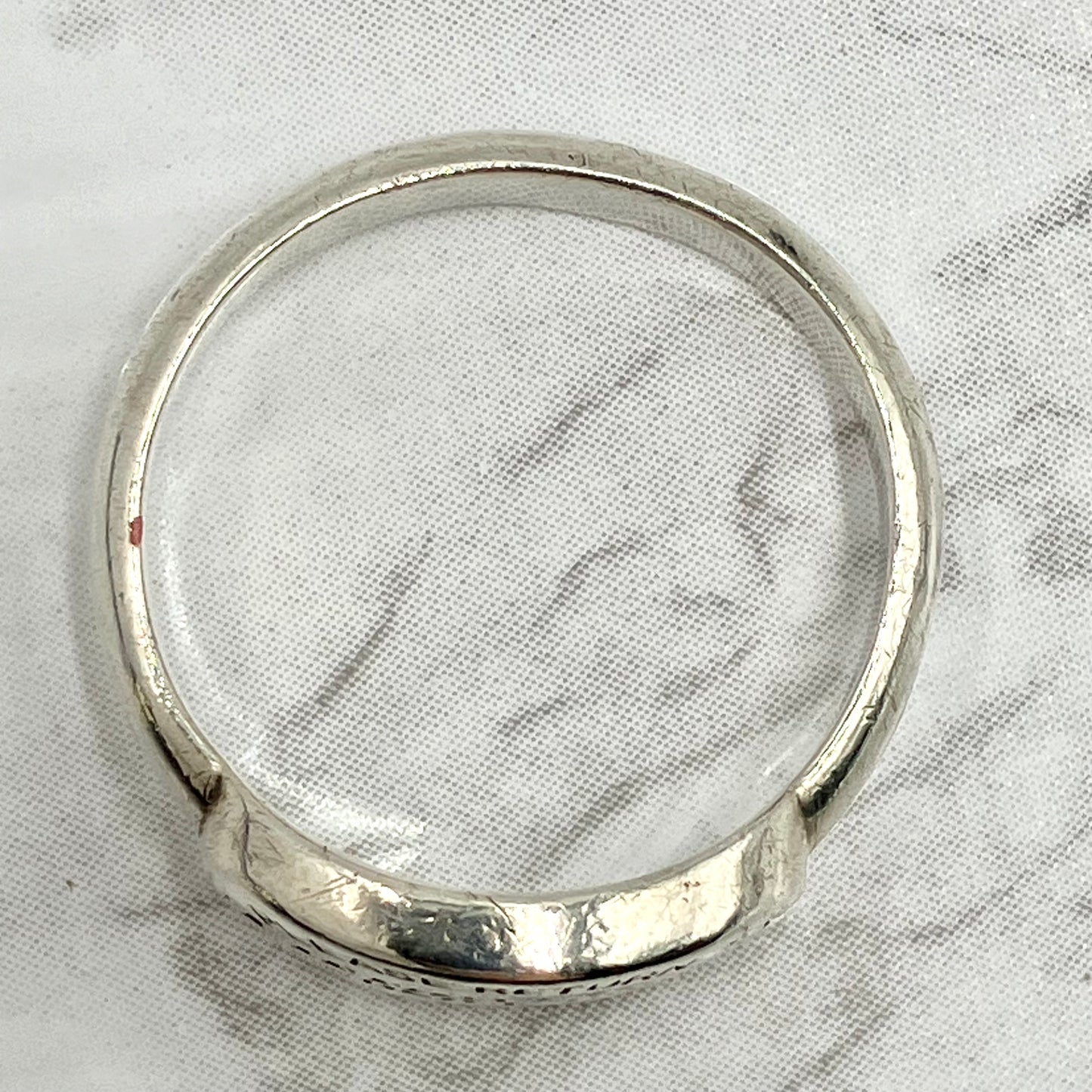 TIFFANY&Co. Ring