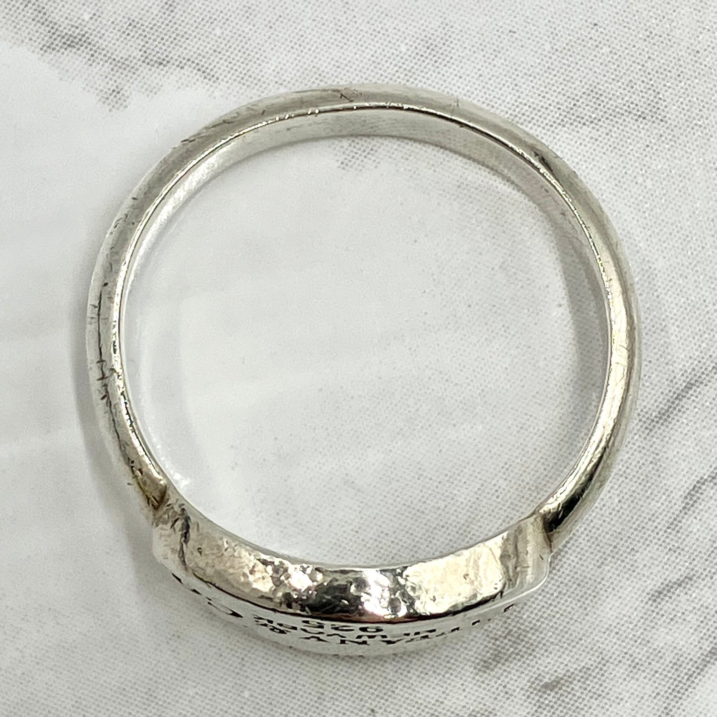TIFFANY&Co. Ring