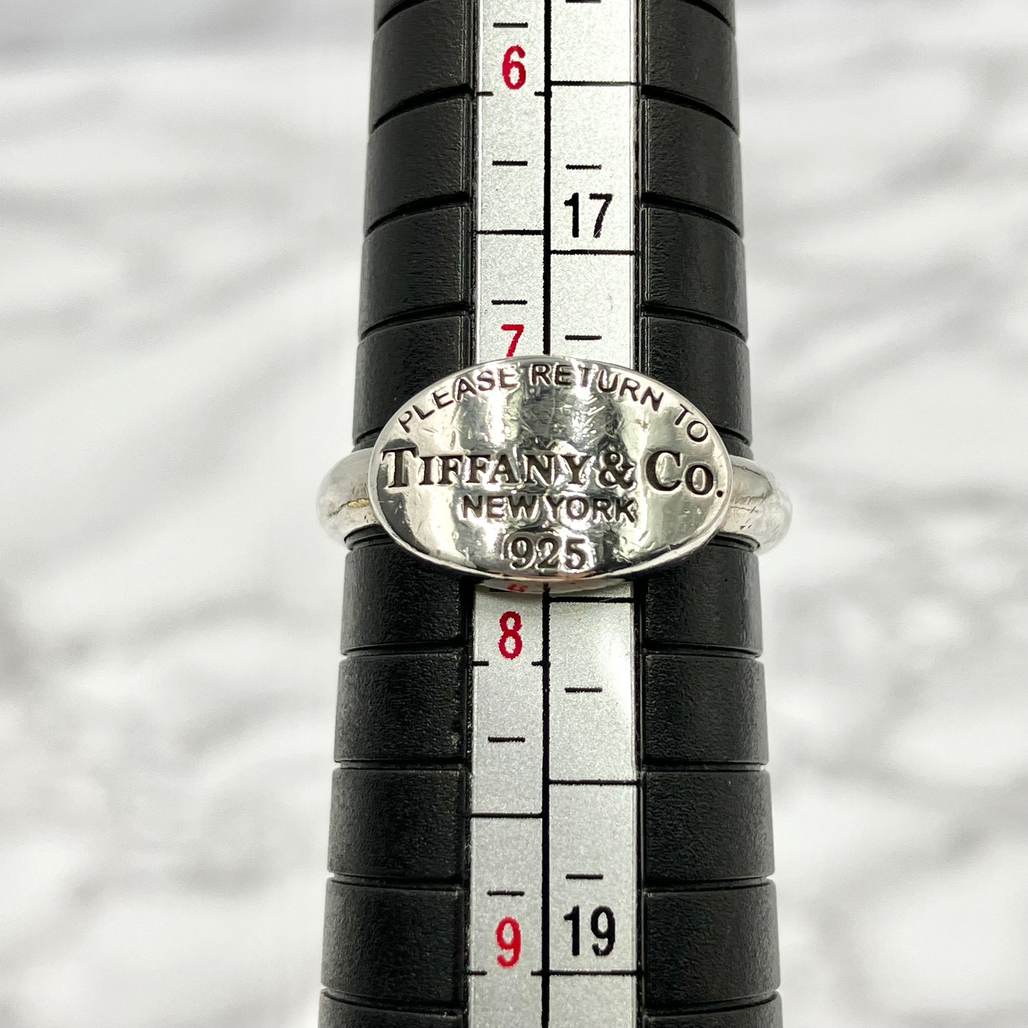 TIFFANY&Co. Ring