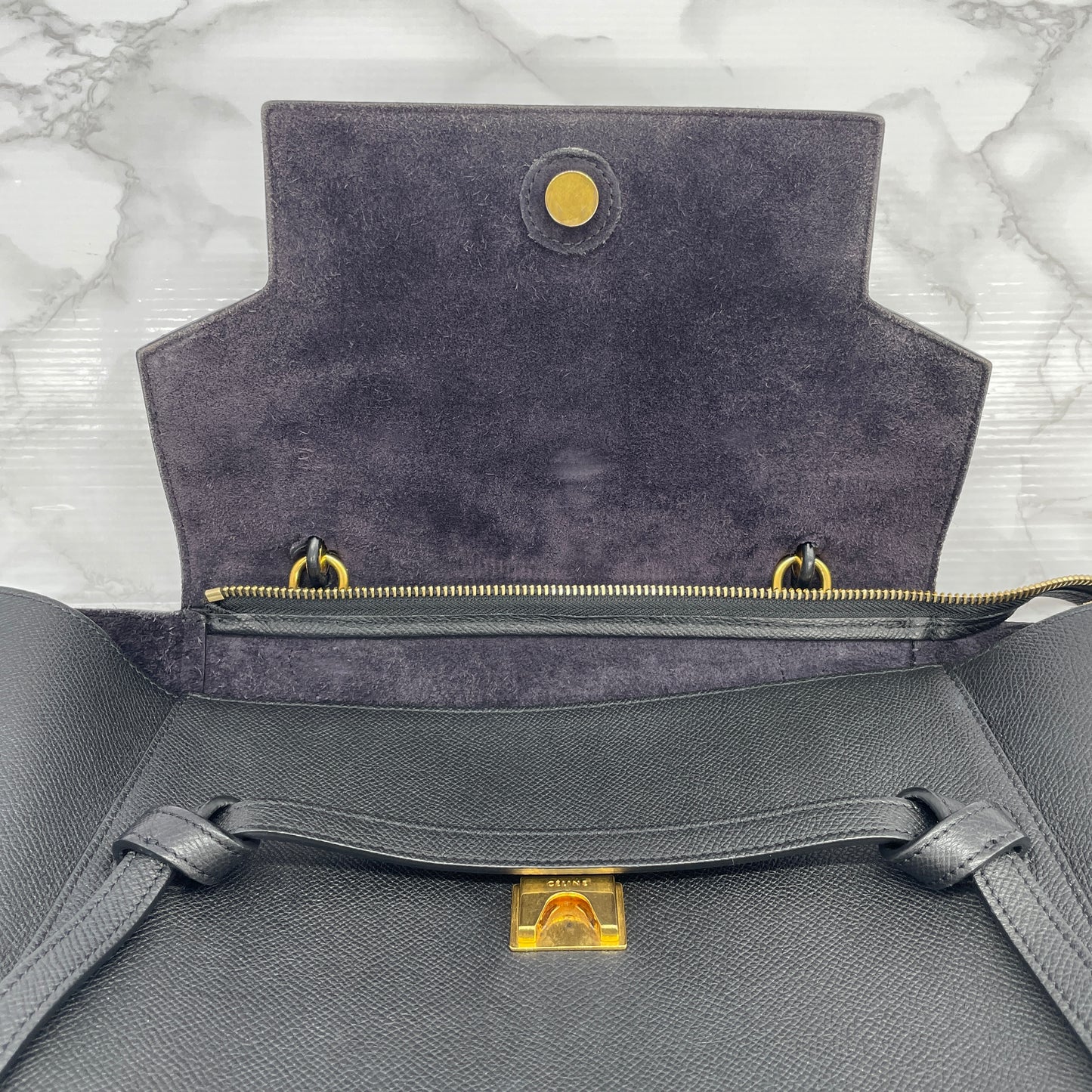 CELINE BeltBag Mini