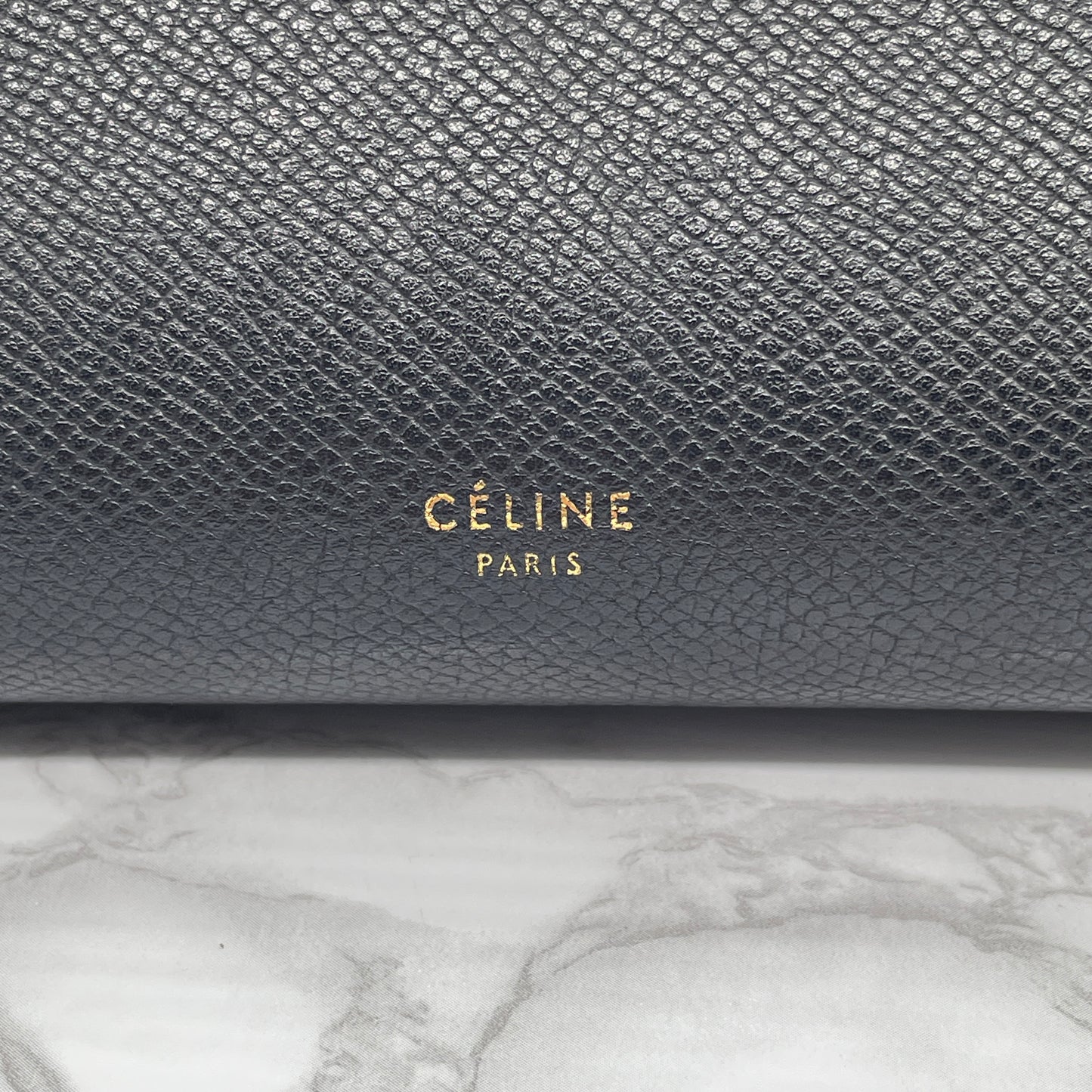CELINE BeltBag Mini