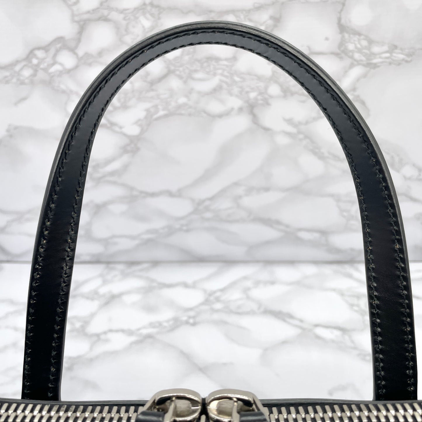 GUCCI Sherry Line 2way Tote Bag