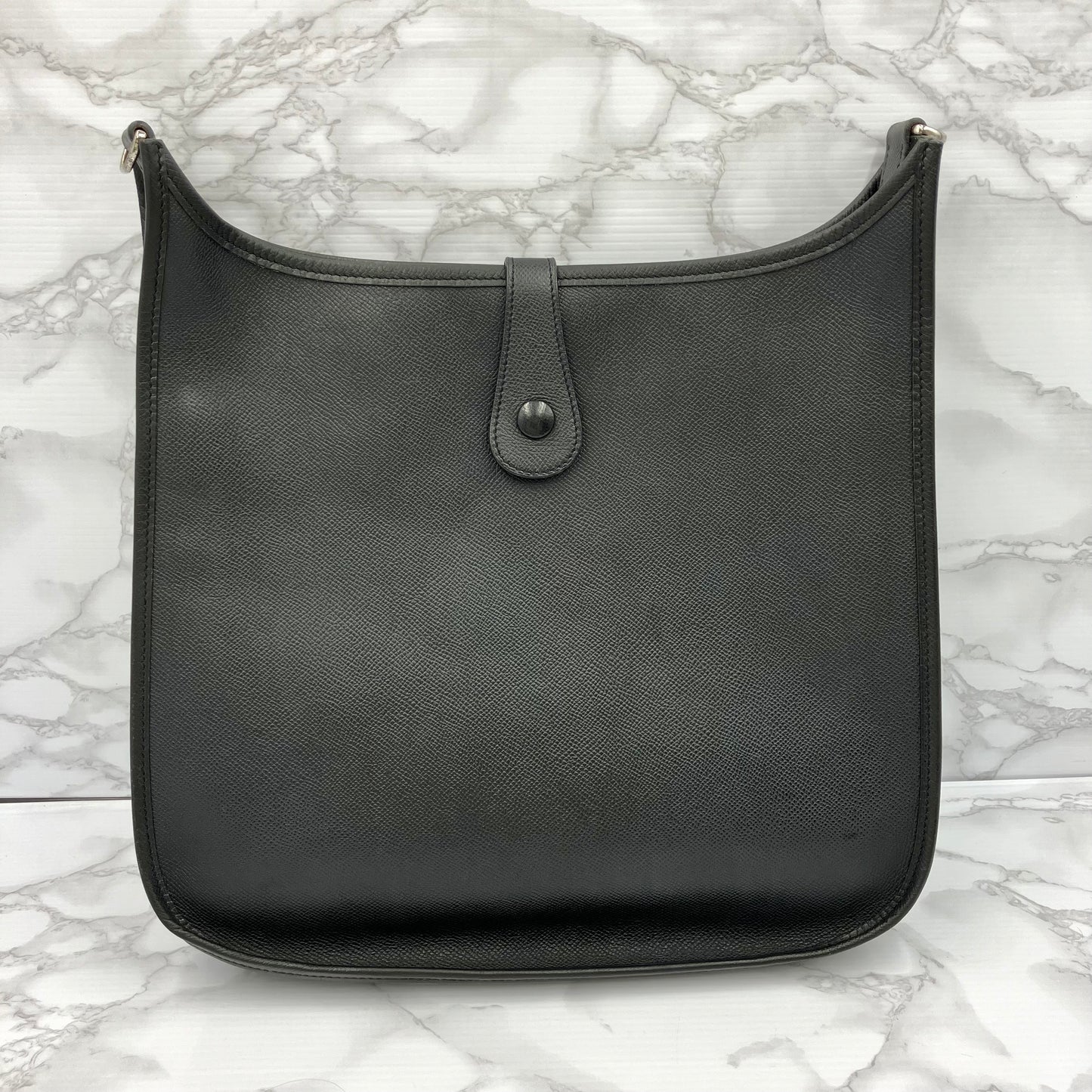 HERMES Evelyn 1GM □I