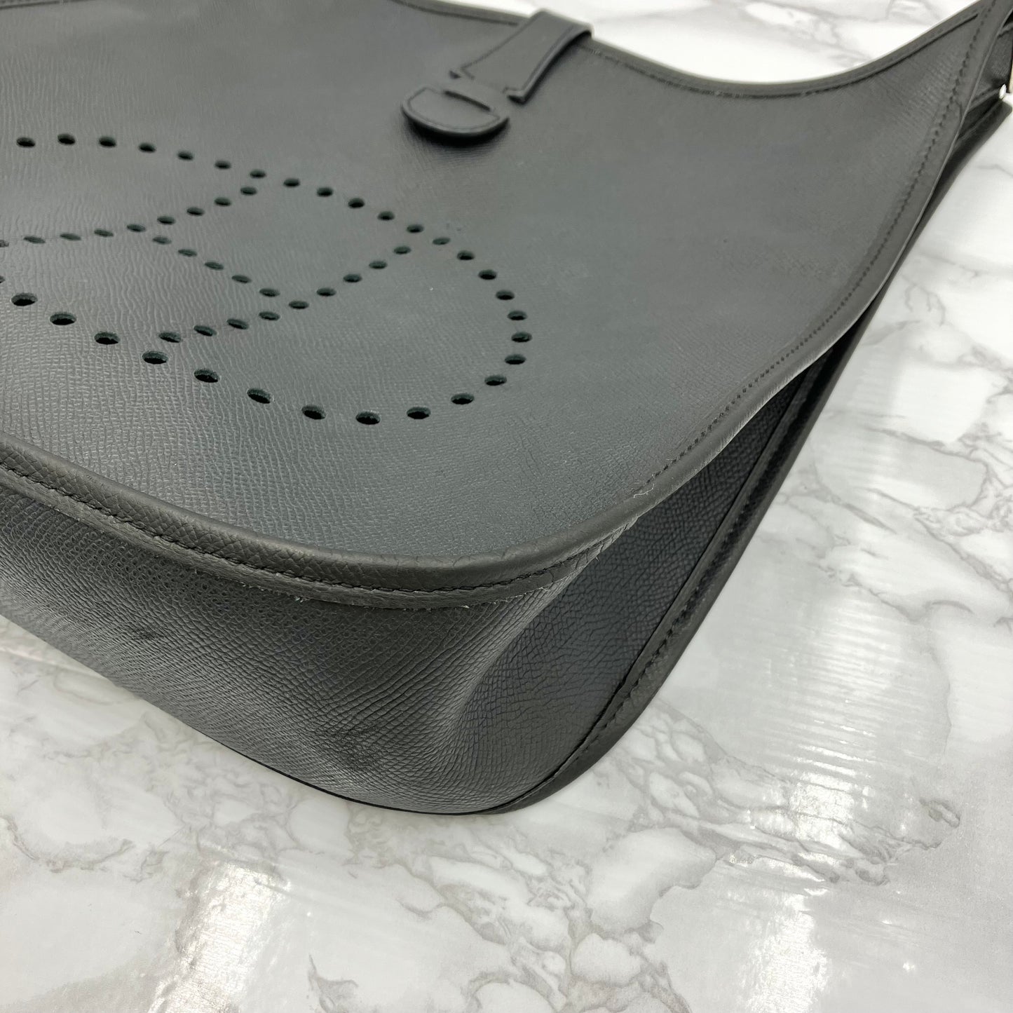 HERMES Evelyn 1GM □I