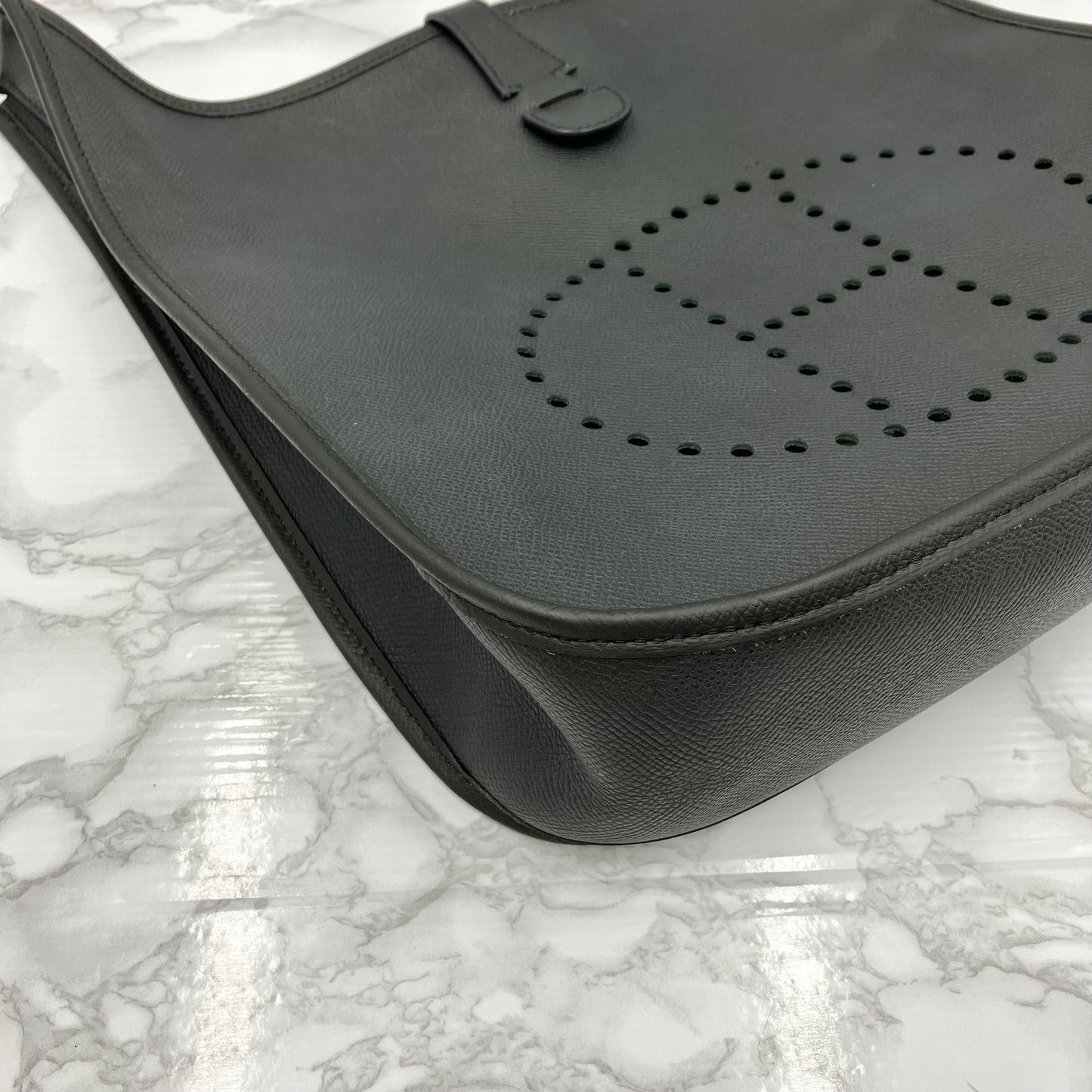 HERMES Evelyn 1GM □I