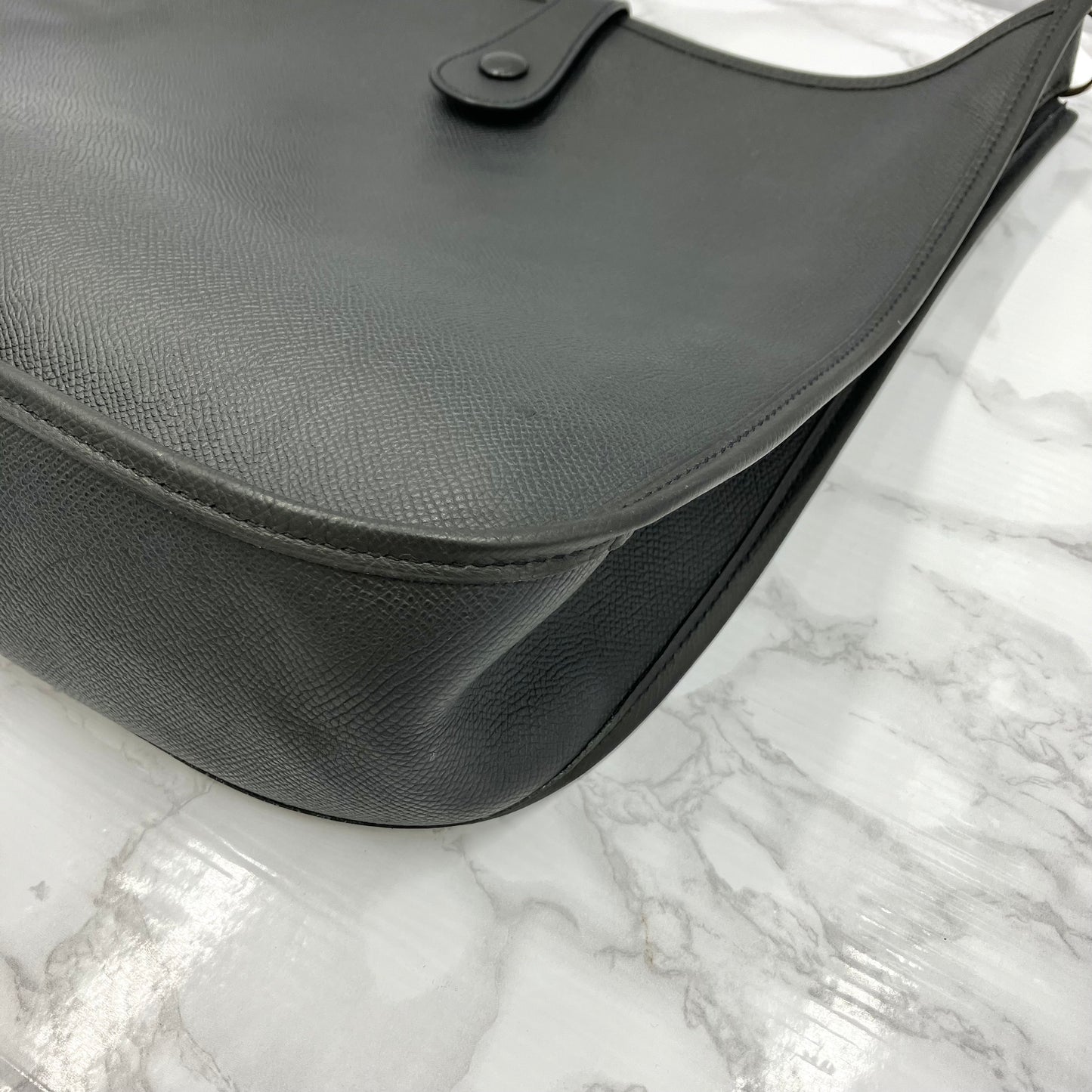HERMES Evelyn 1GM □I
