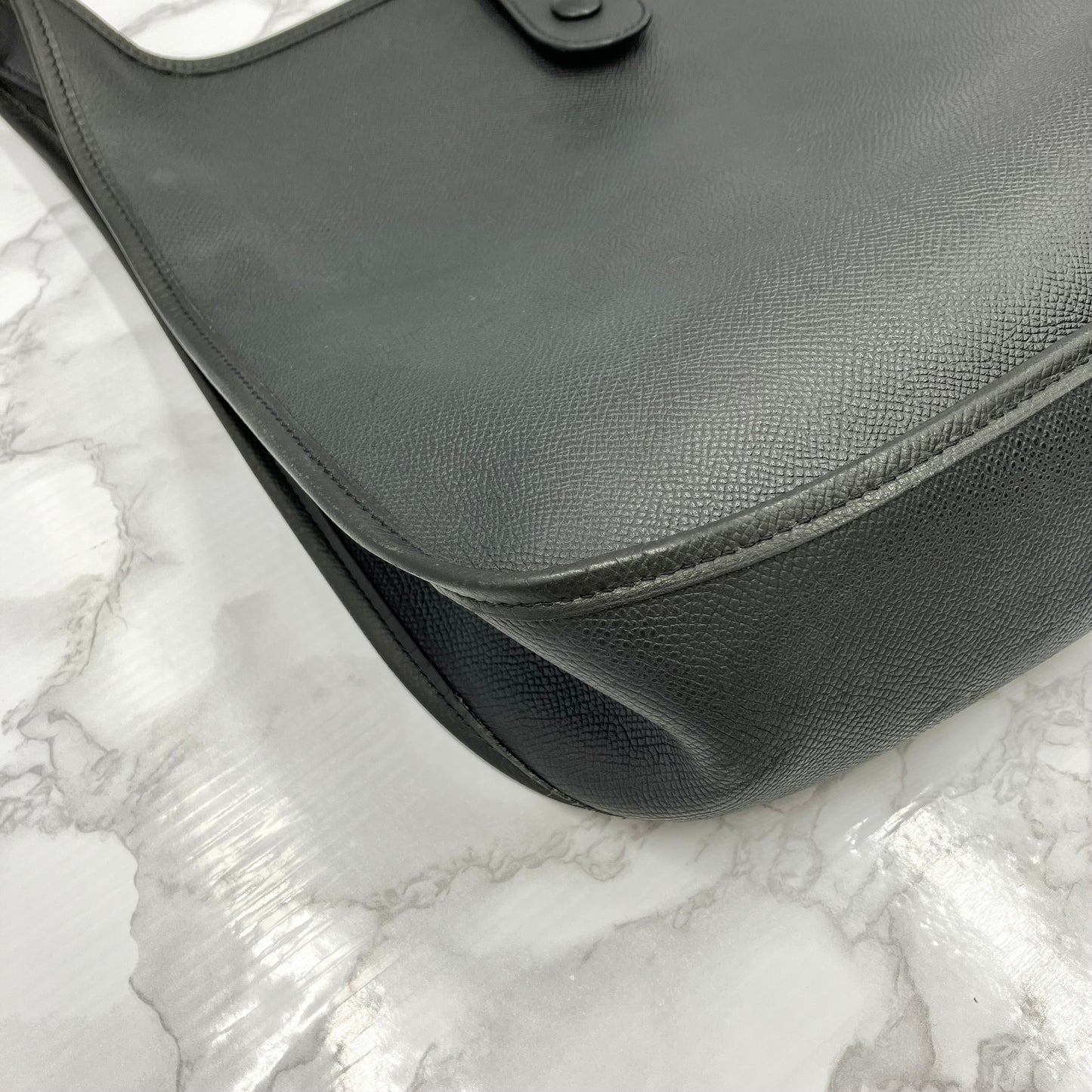 HERMES Evelyn 1GM □I