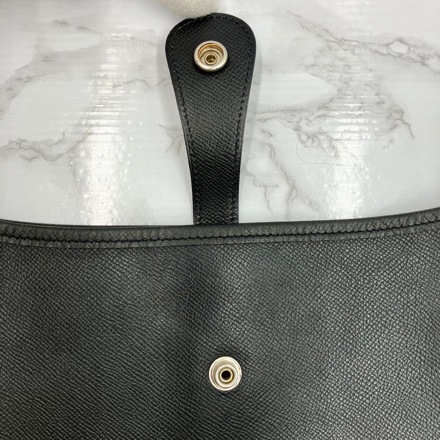 HERMES Evelyn 1GM □I
