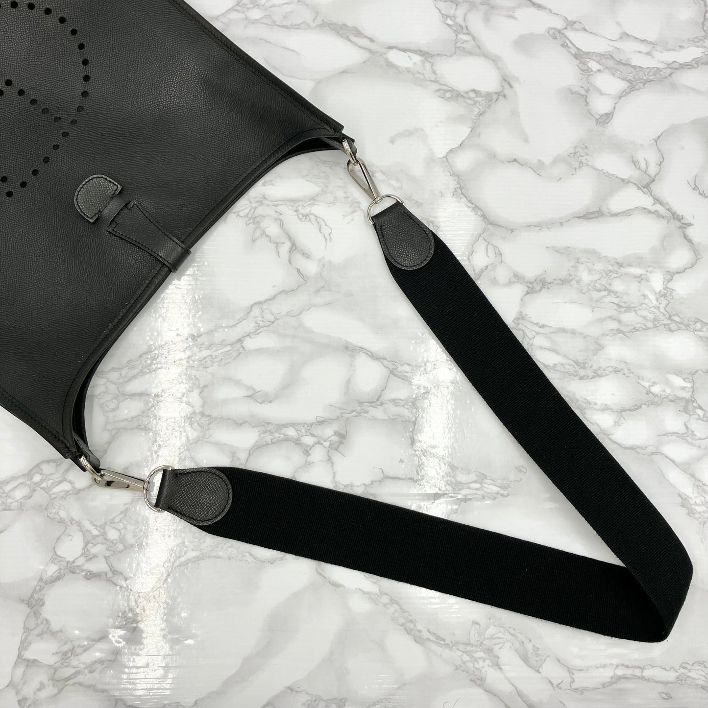 HERMES Evelyn 1GM □I