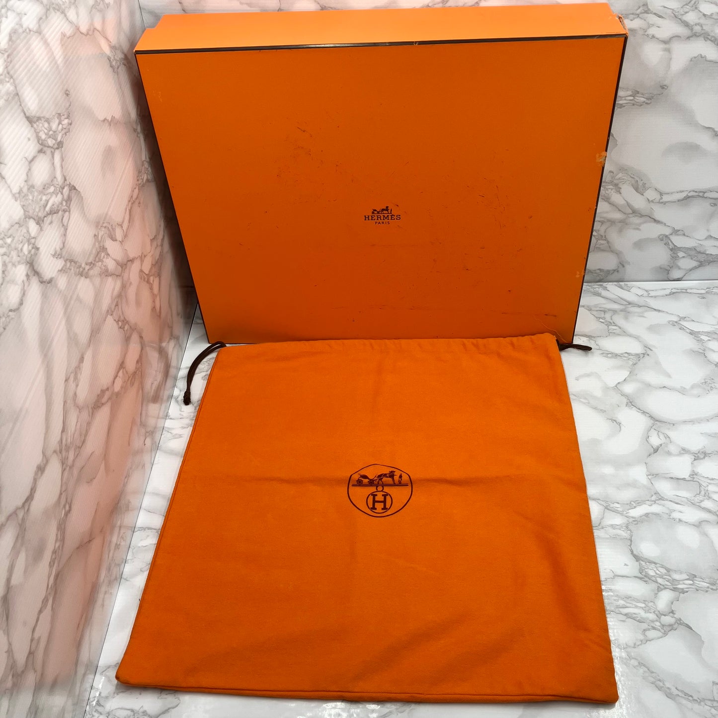 HERMES Evelyn 1GM □I