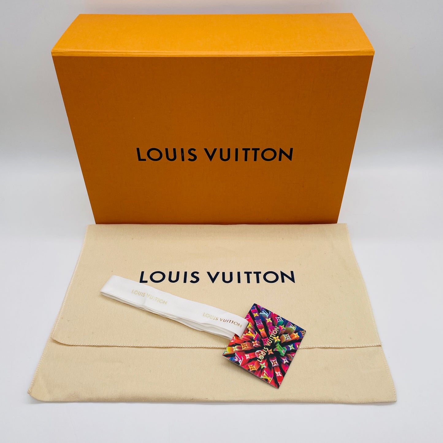 LOUIS VUITTON Monogram Bum bag