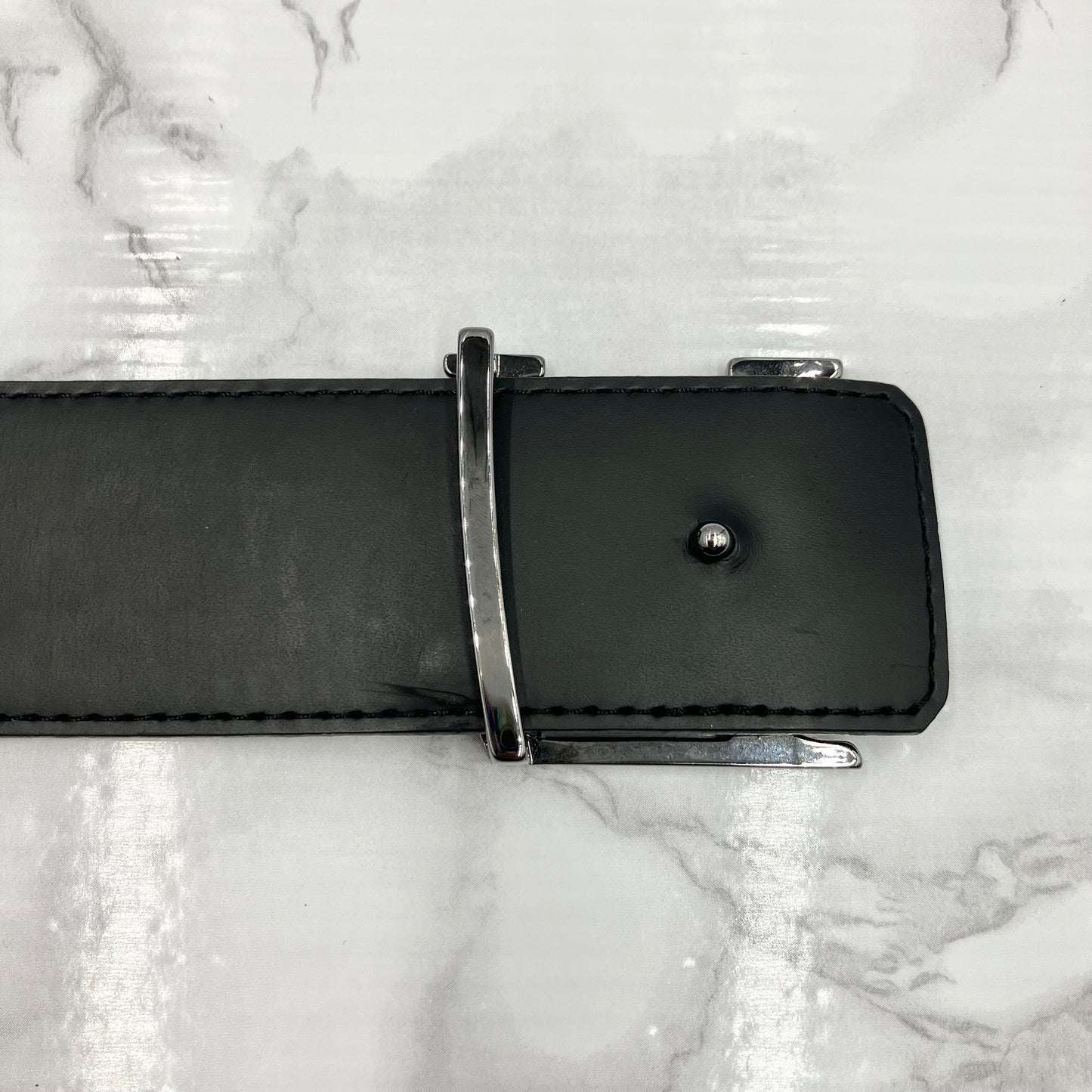 LOUIS VUITTON Eclipse Belt