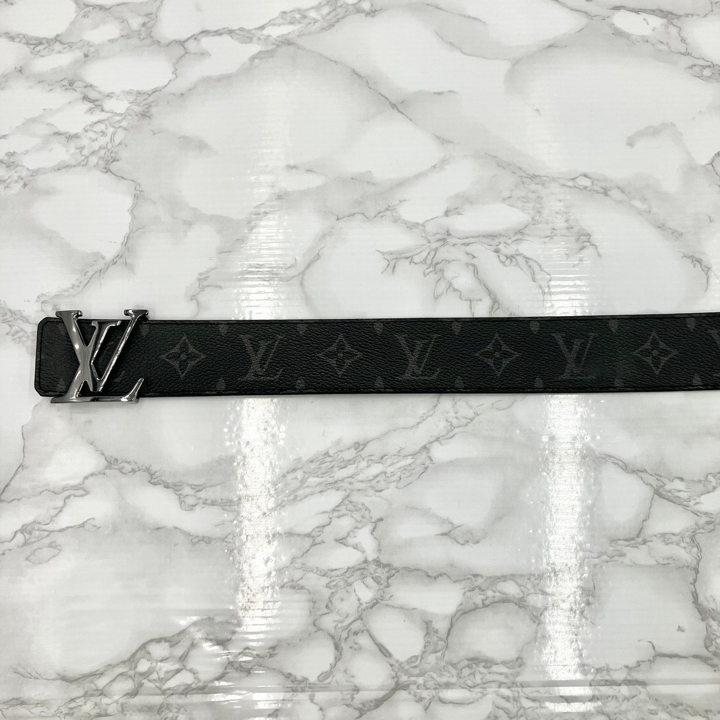 LOUIS VUITTON Eclipse Belt