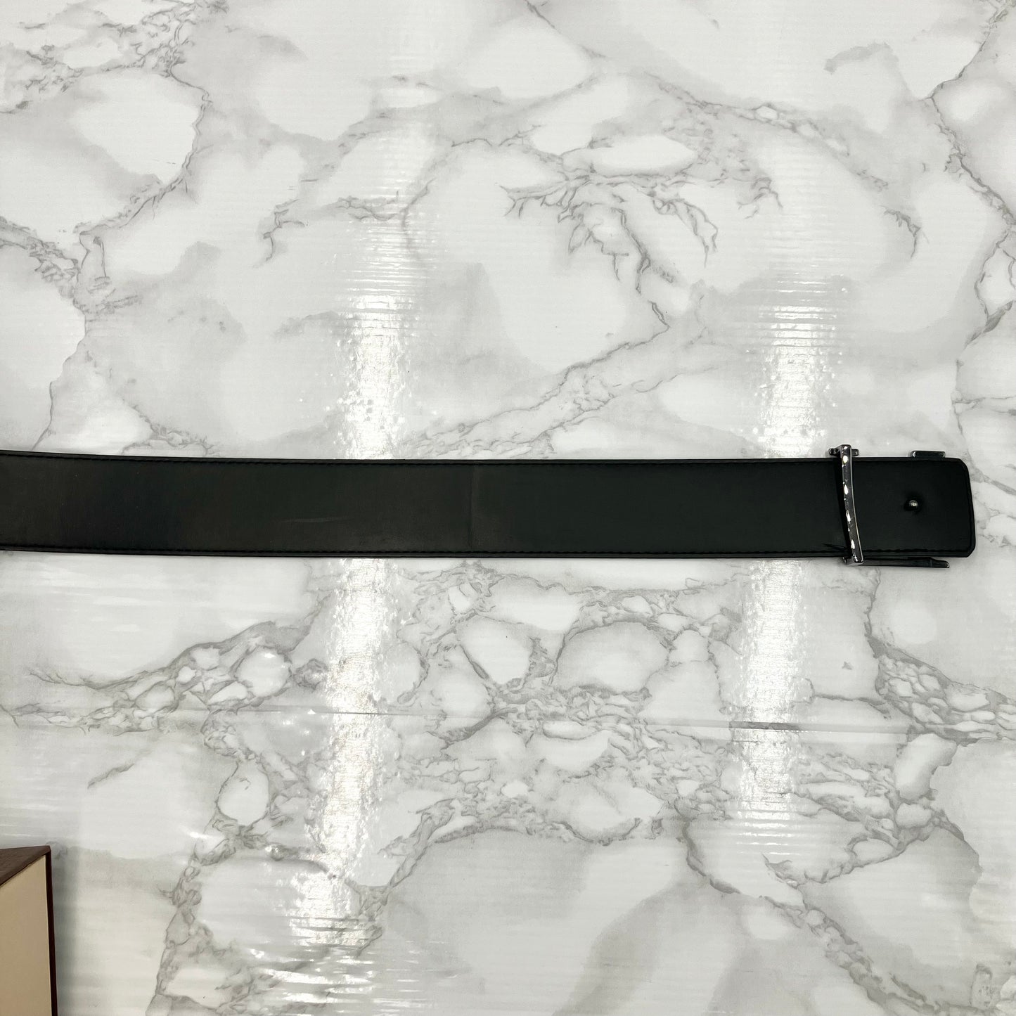 LOUIS VUITTON Eclipse Belt
