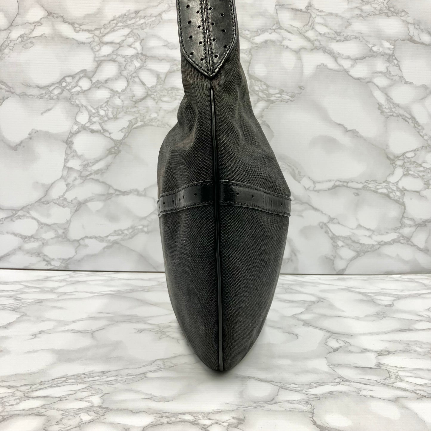 GUCCI interlocking shoulder bag