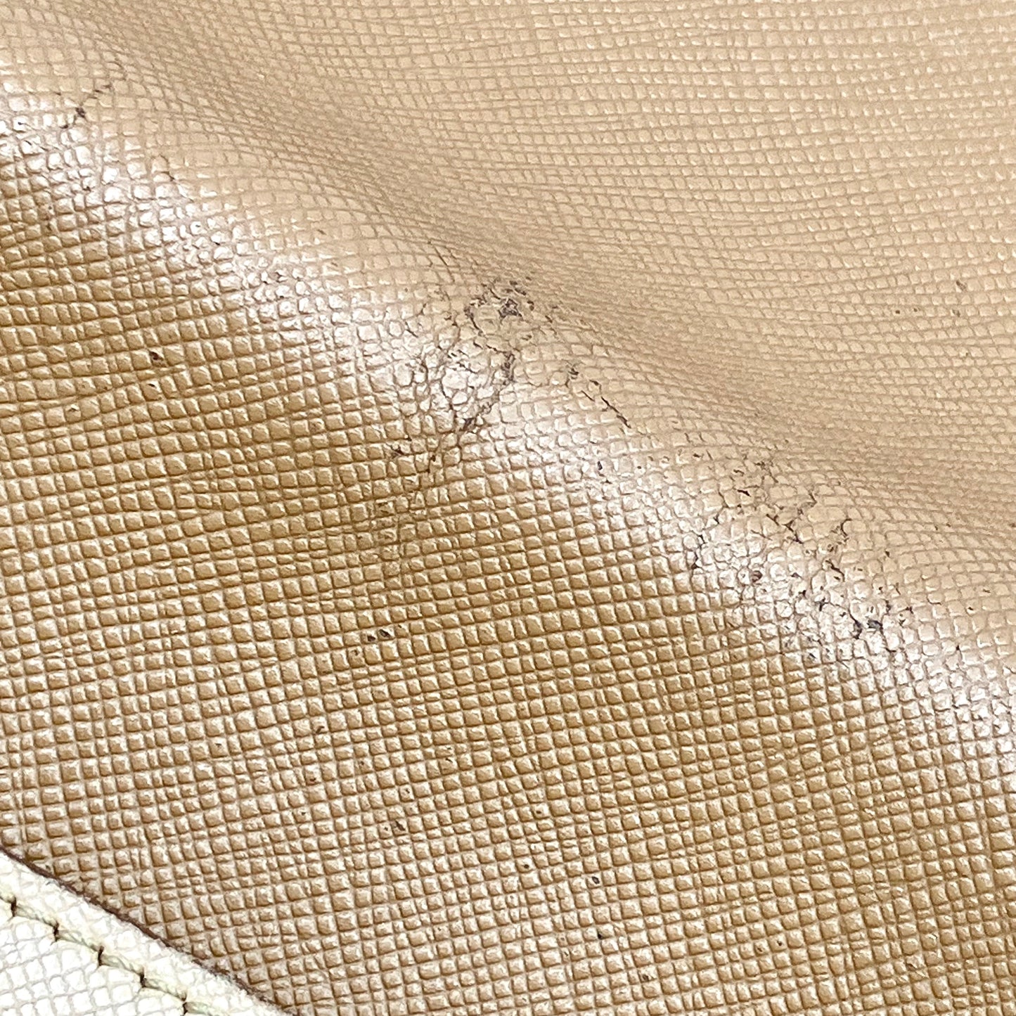 PRADA Saffiano Clutch Bag