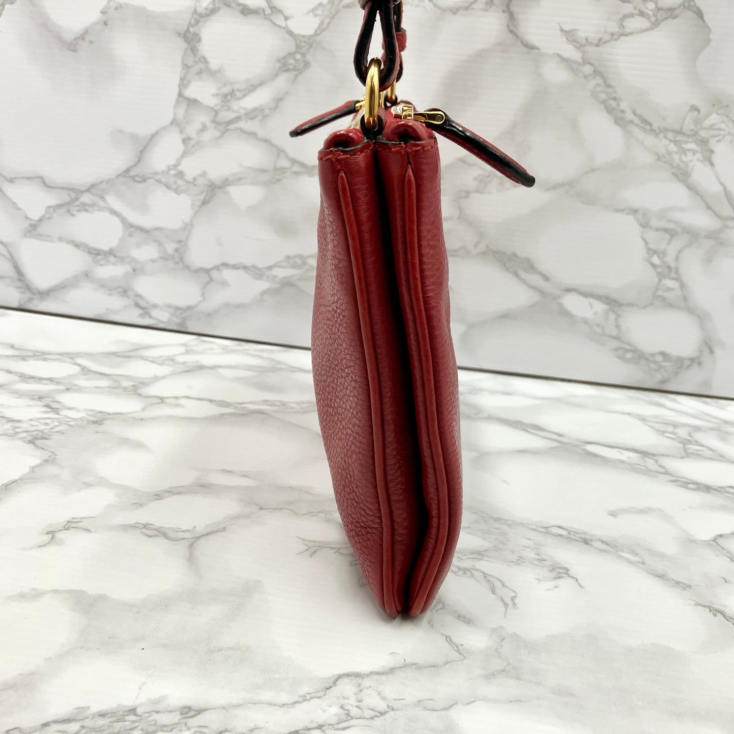 PRADA shoulder bag