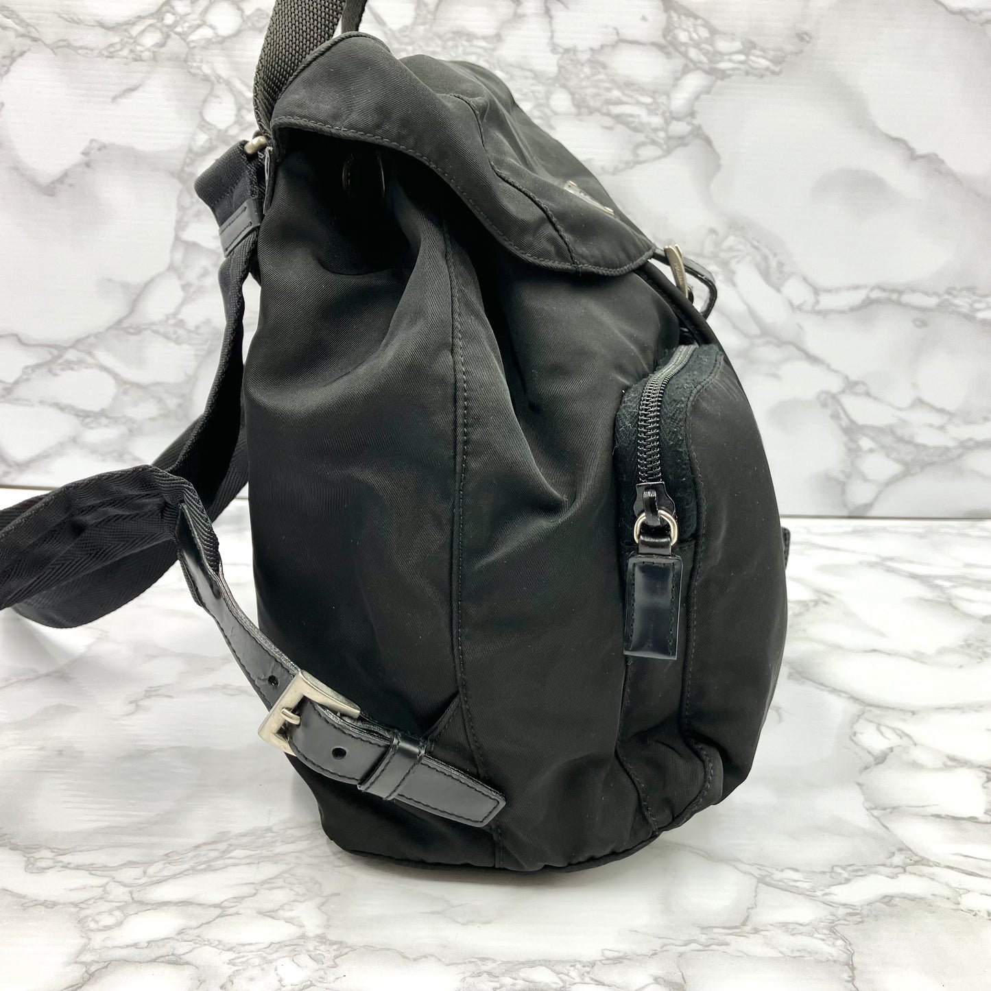 PRADA Nylon Bag Pack