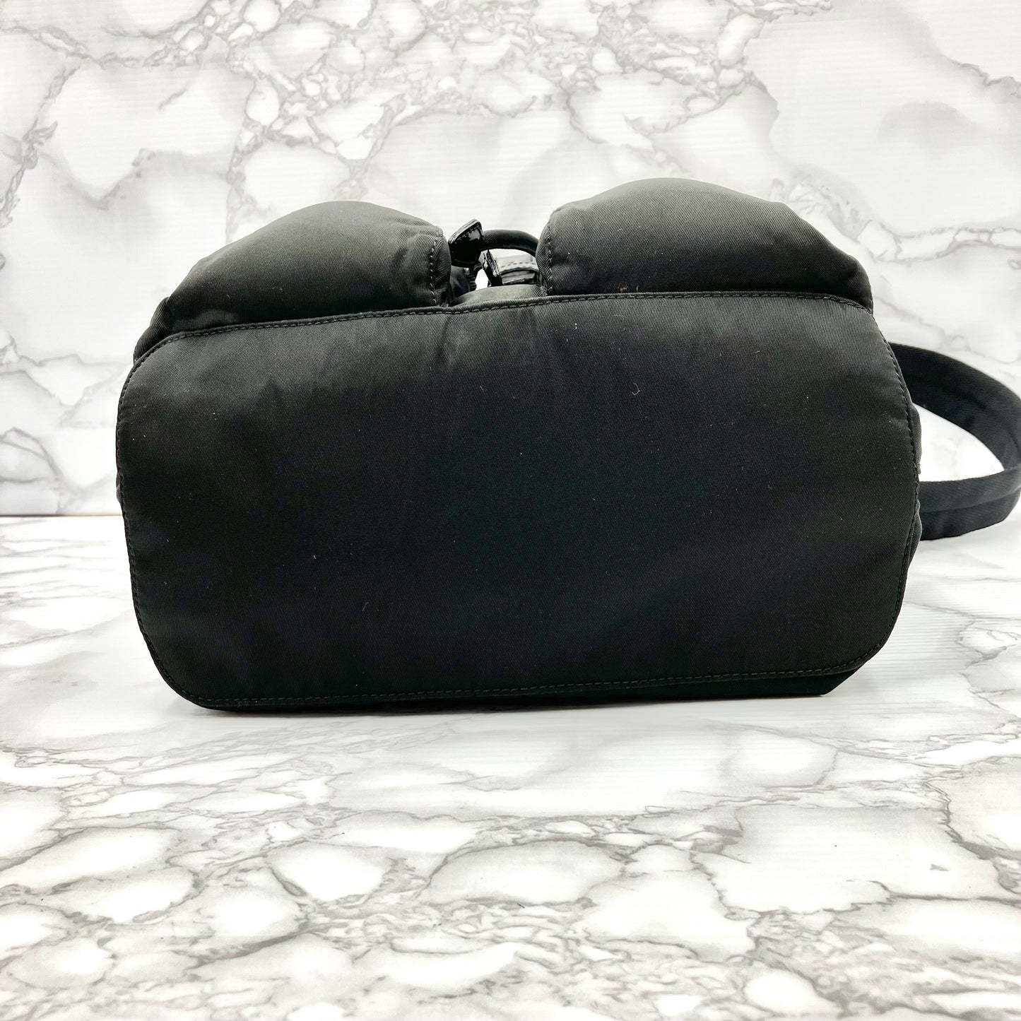 PRADA Nylon Bag Pack