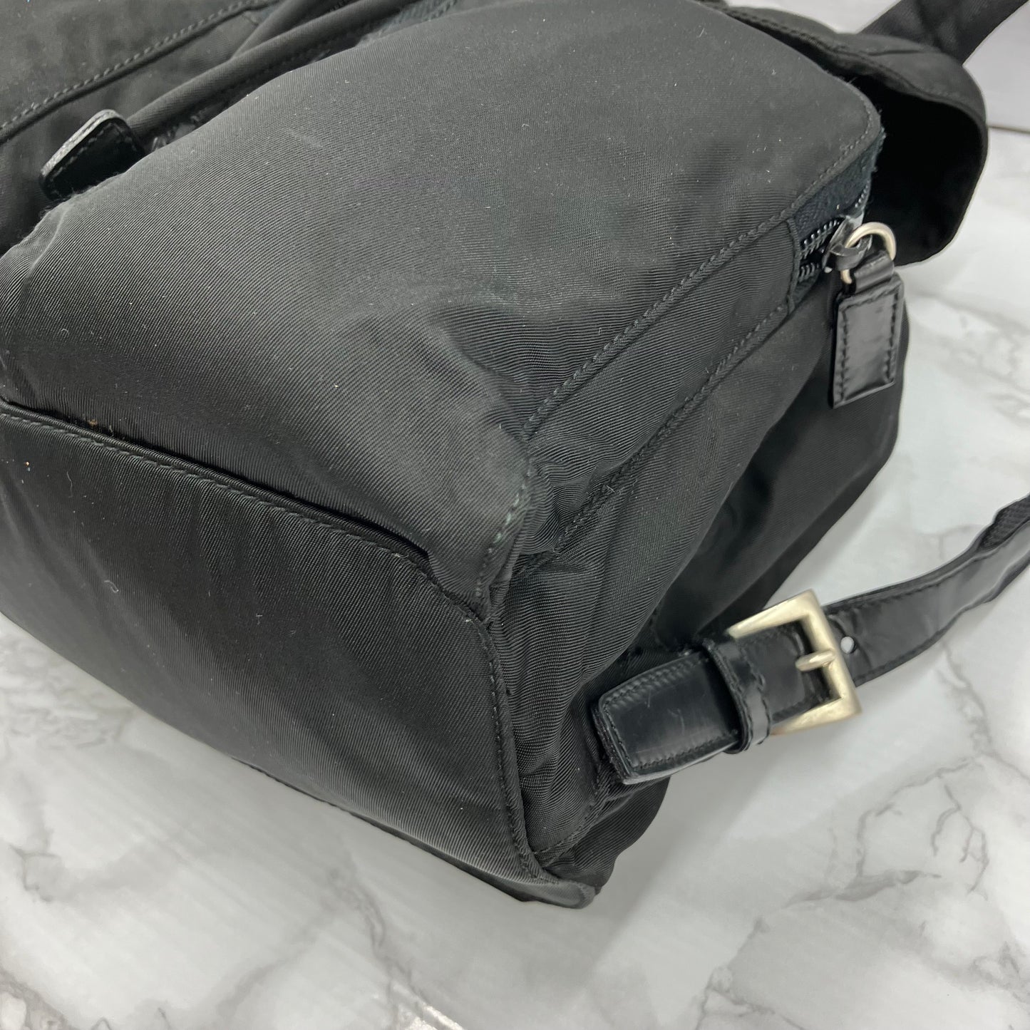 PRADA Nylon Bag Pack