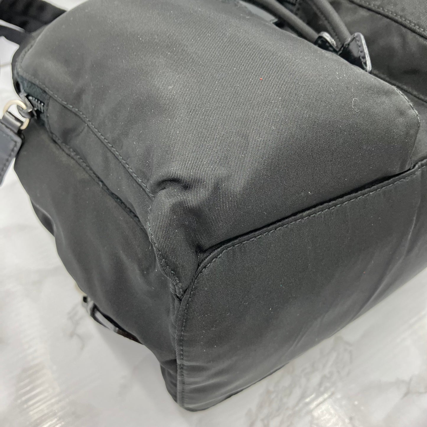 PRADA Nylon Bag Pack