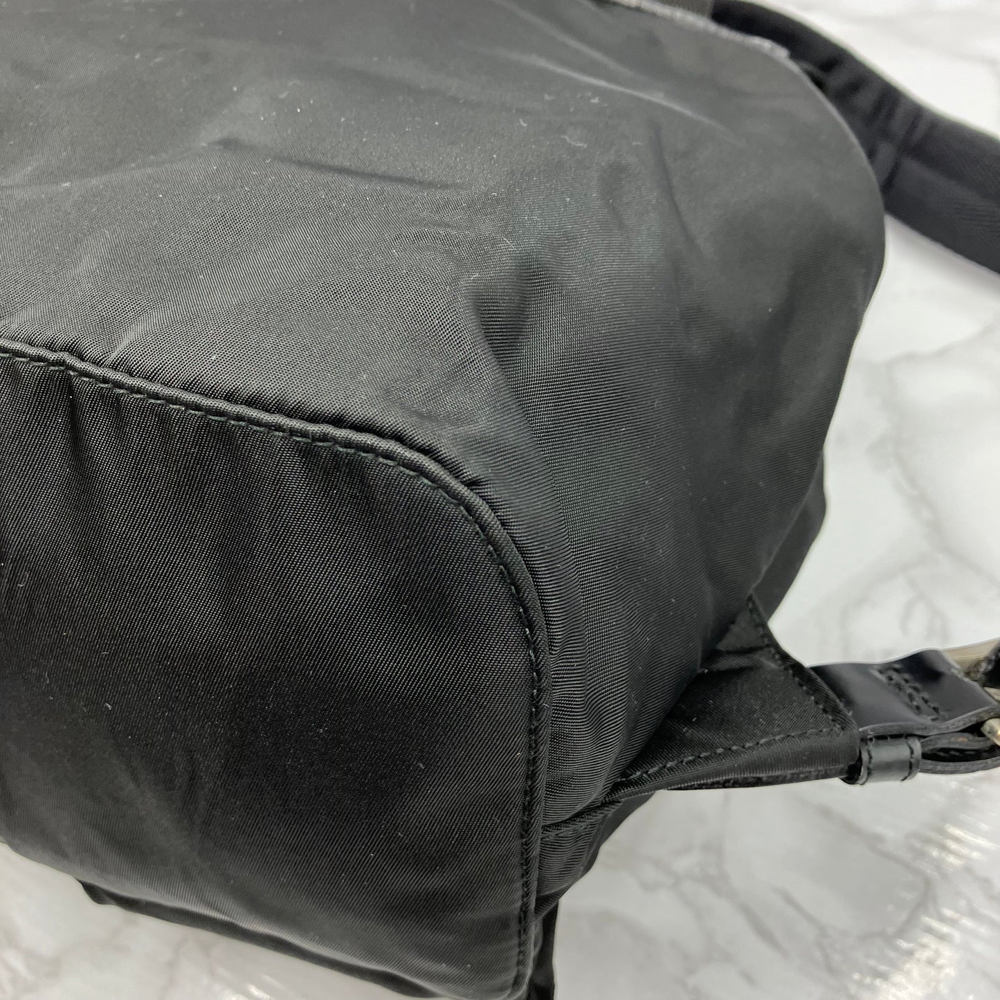 PRADA Nylon Bag Pack
