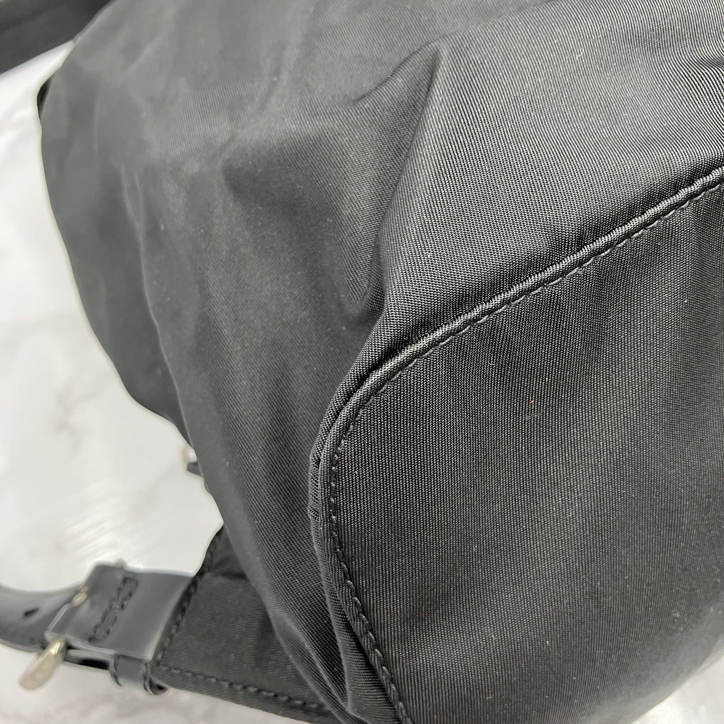 PRADA Nylon Bag Pack