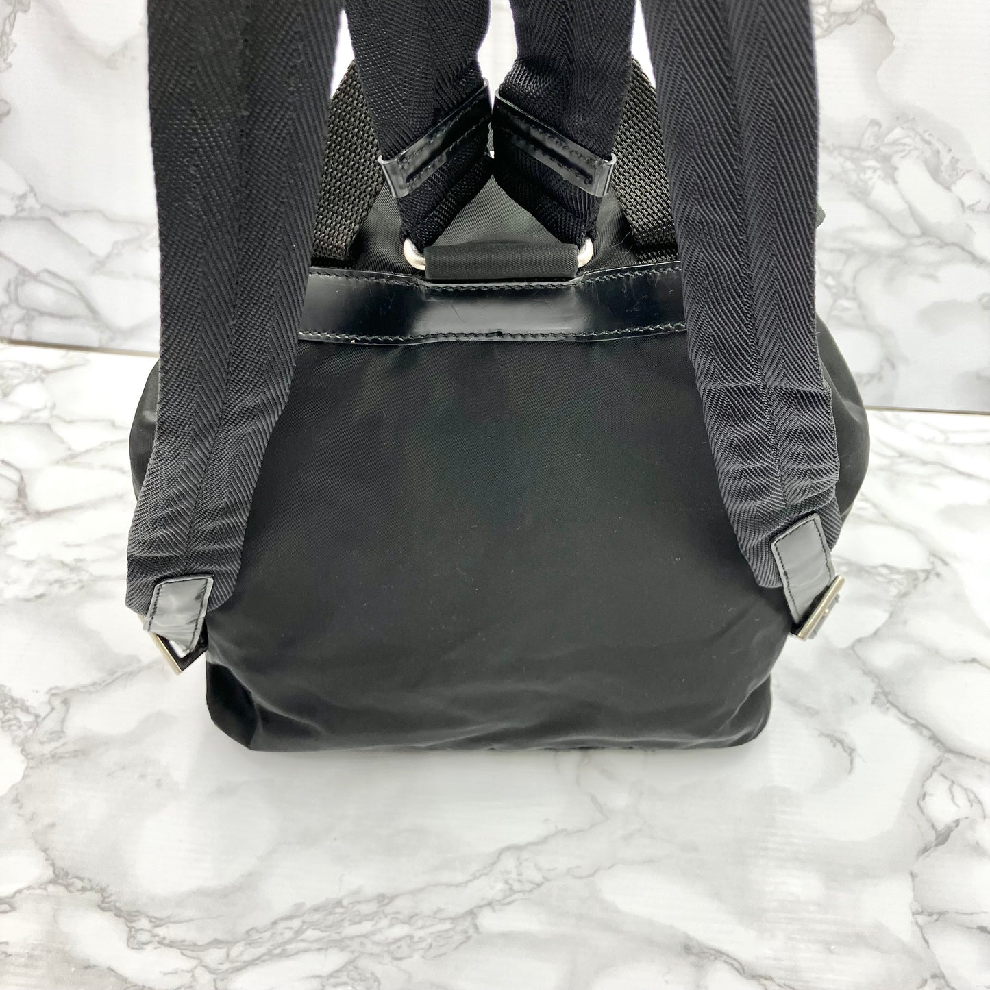 PRADA Nylon Bag Pack