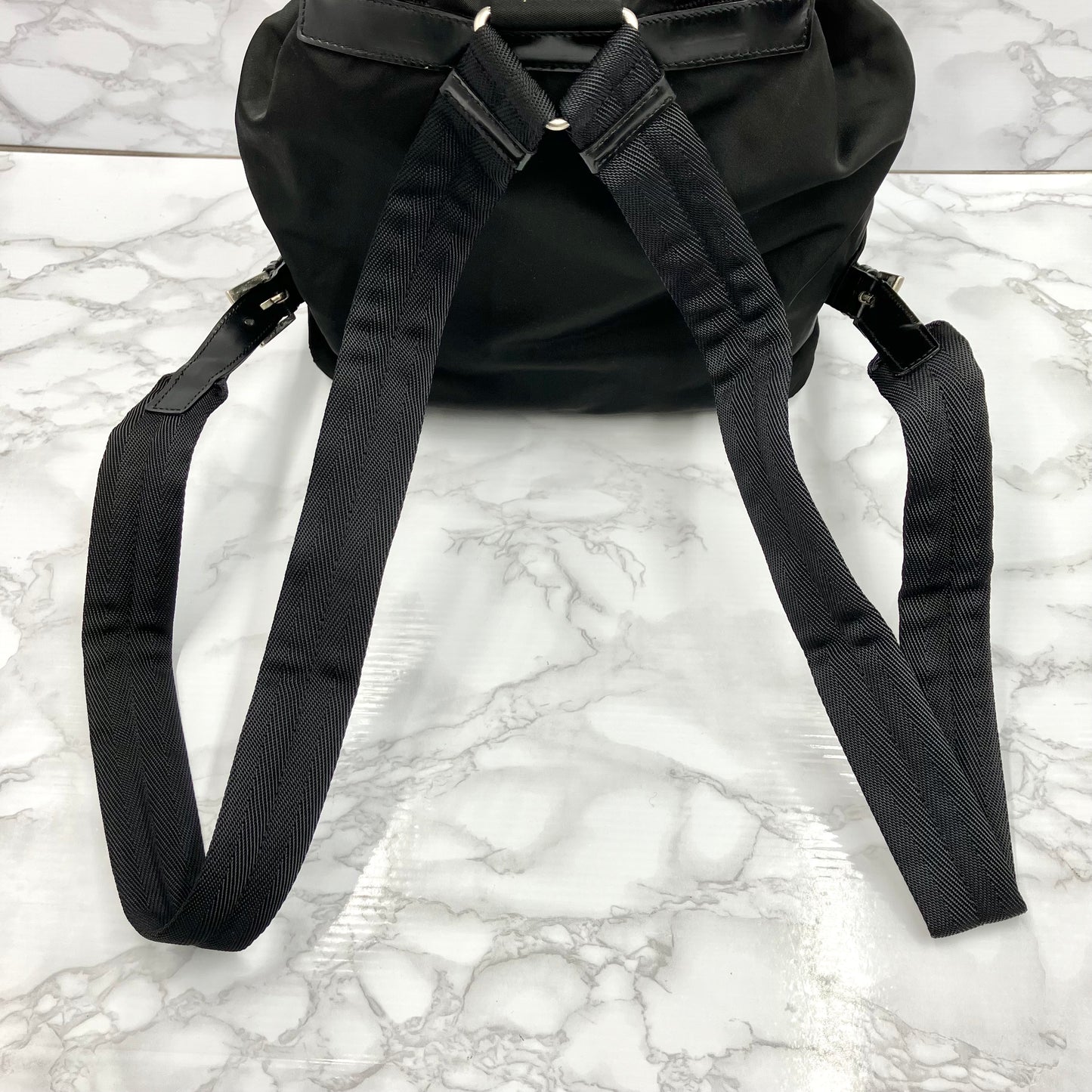 PRADA Nylon Bag Pack