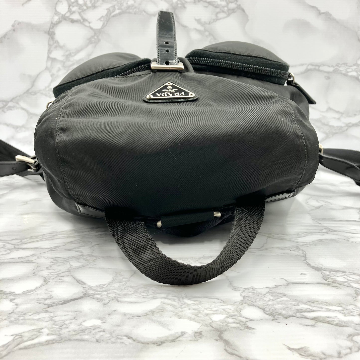 PRADA Nylon Bag Pack