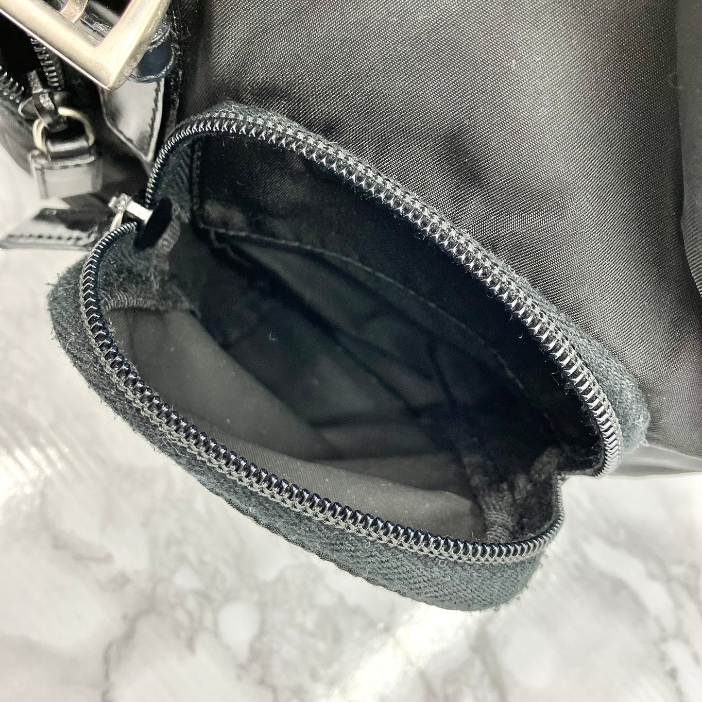 PRADA Nylon Bag Pack