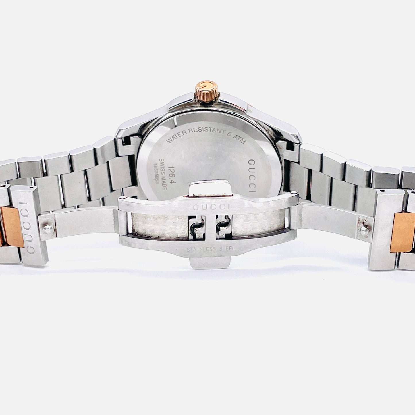 GUCCI G-timeless Watch
