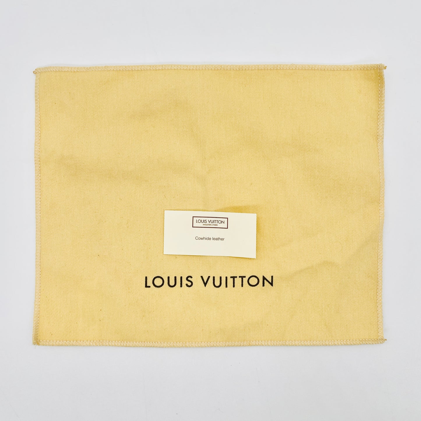 LOUIS VUITTON Twist WOC