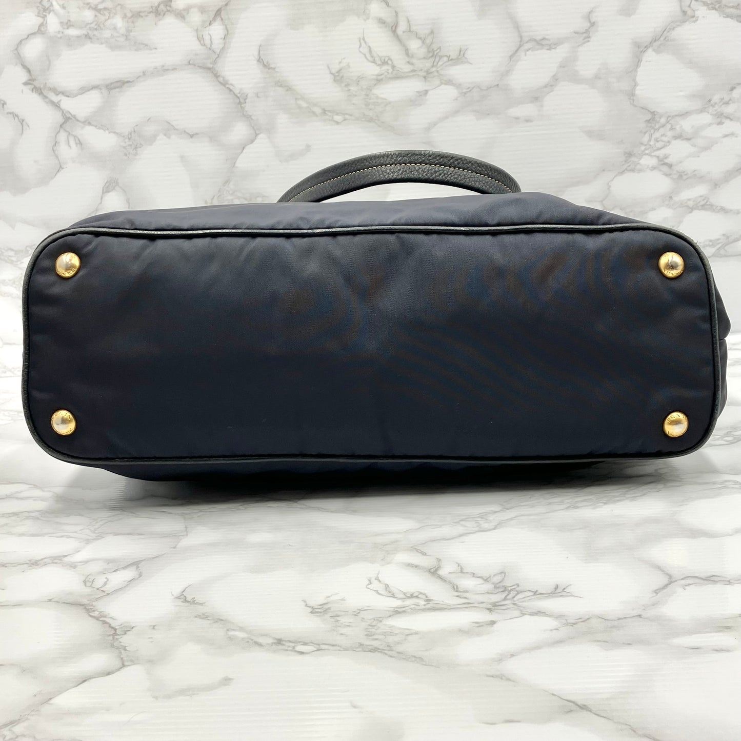 PRADA 2way Nylon Tote