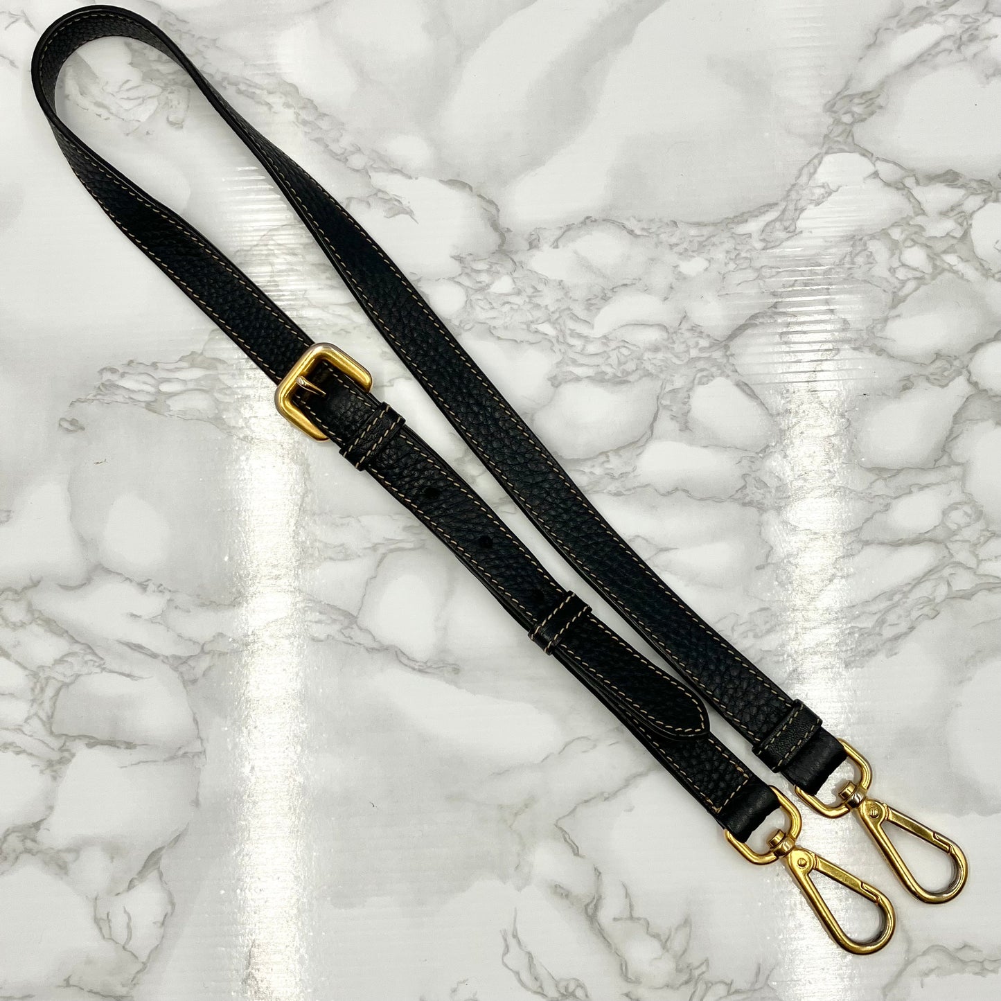 PRADA 2way Nylon Tote