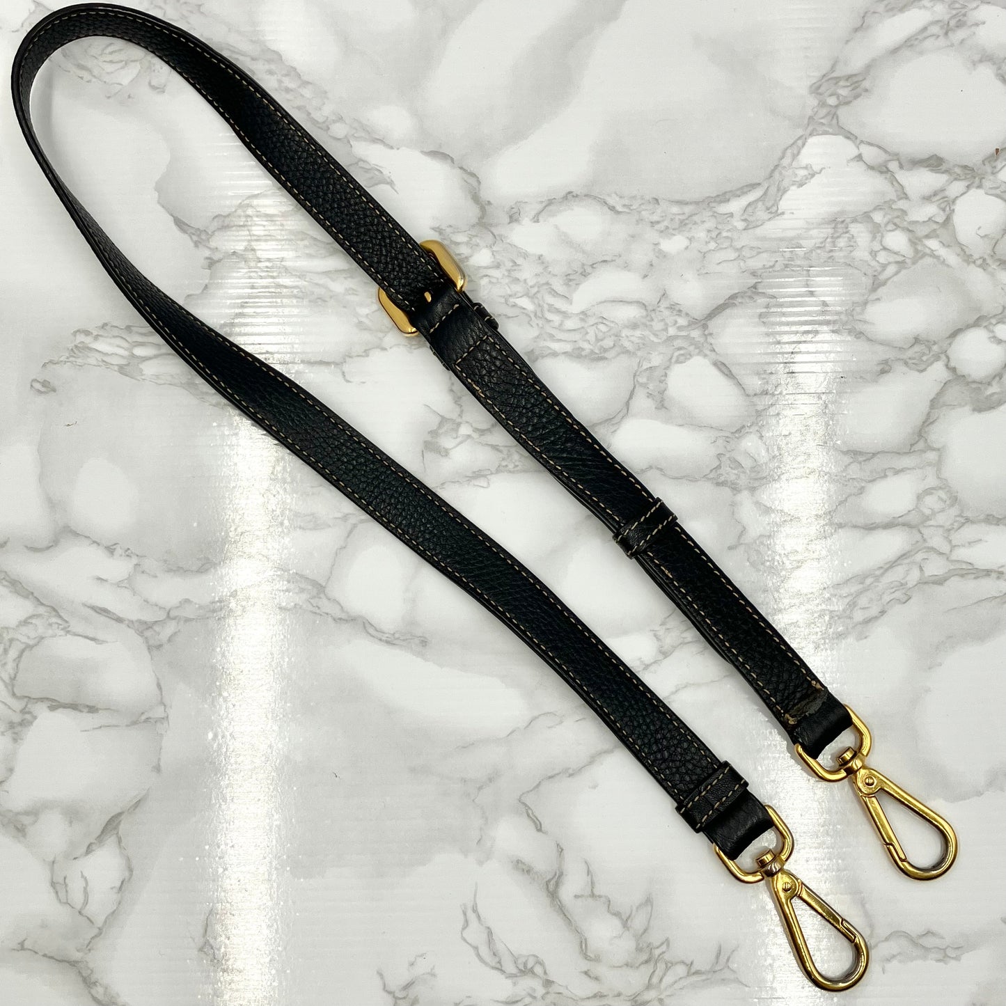 PRADA 2way Nylon Tote