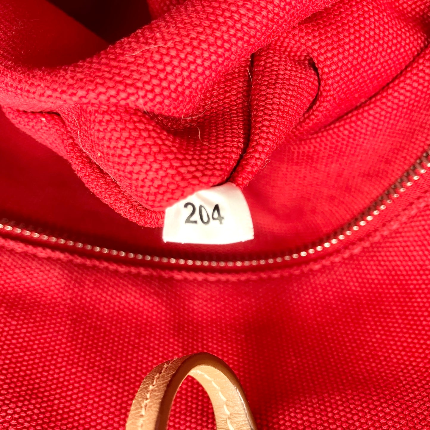 PRADA 2way Kanapa Bucket Bag