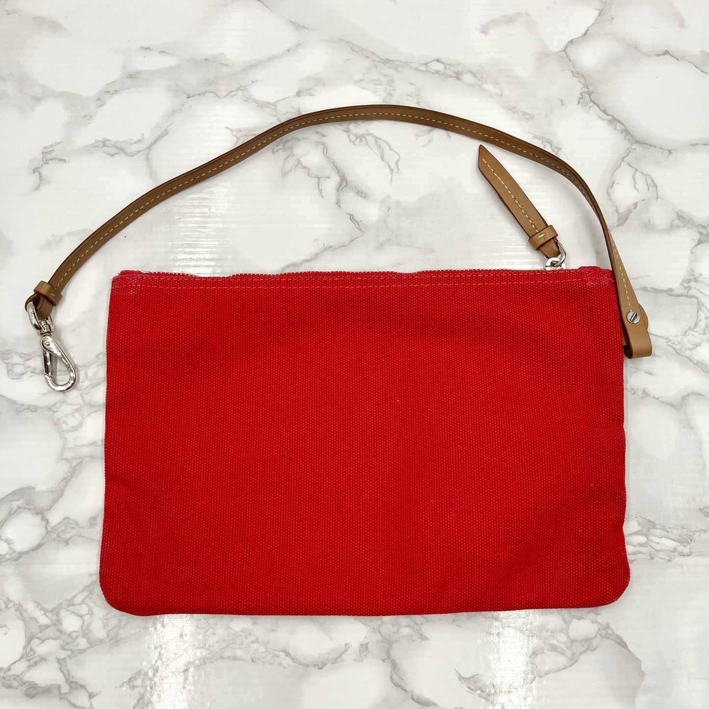 PRADA 2way Kanapa Bucket Bag
