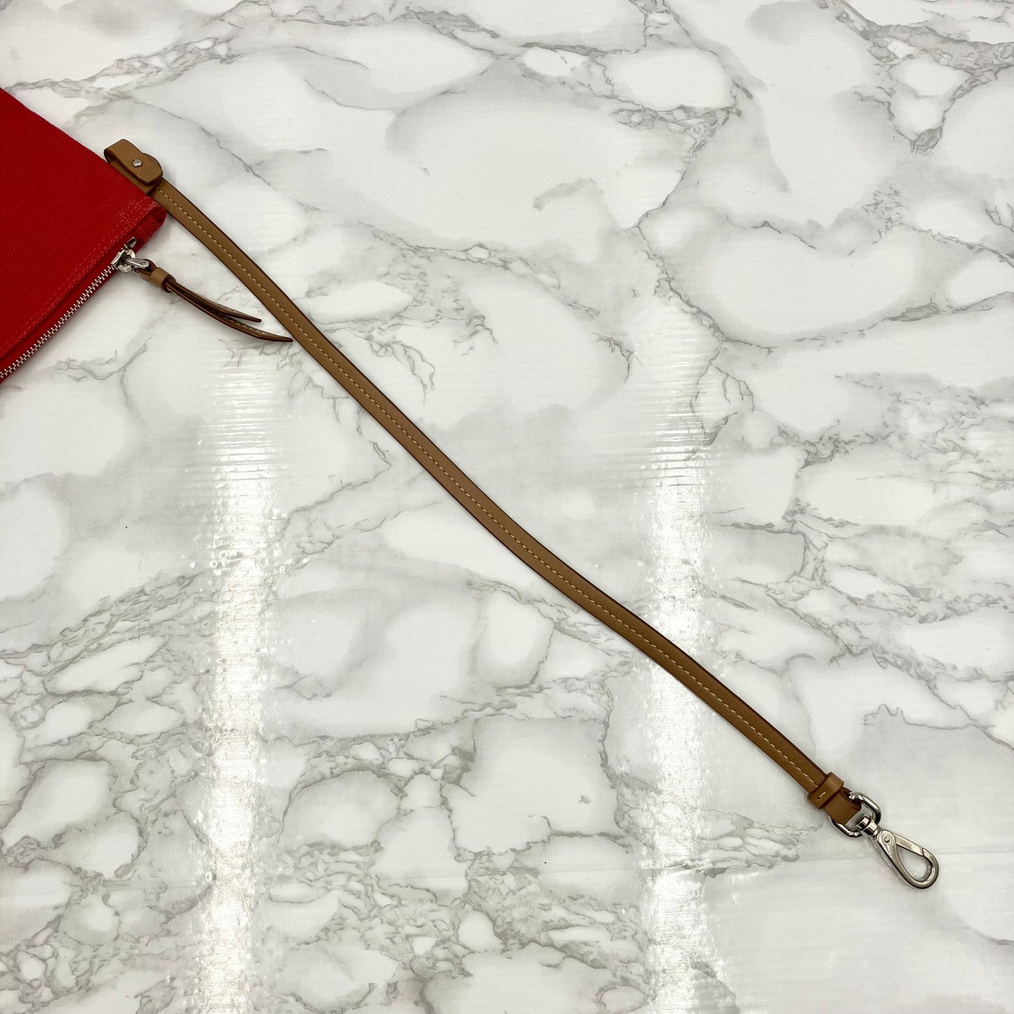 PRADA 2way Kanapa Bucket Bag