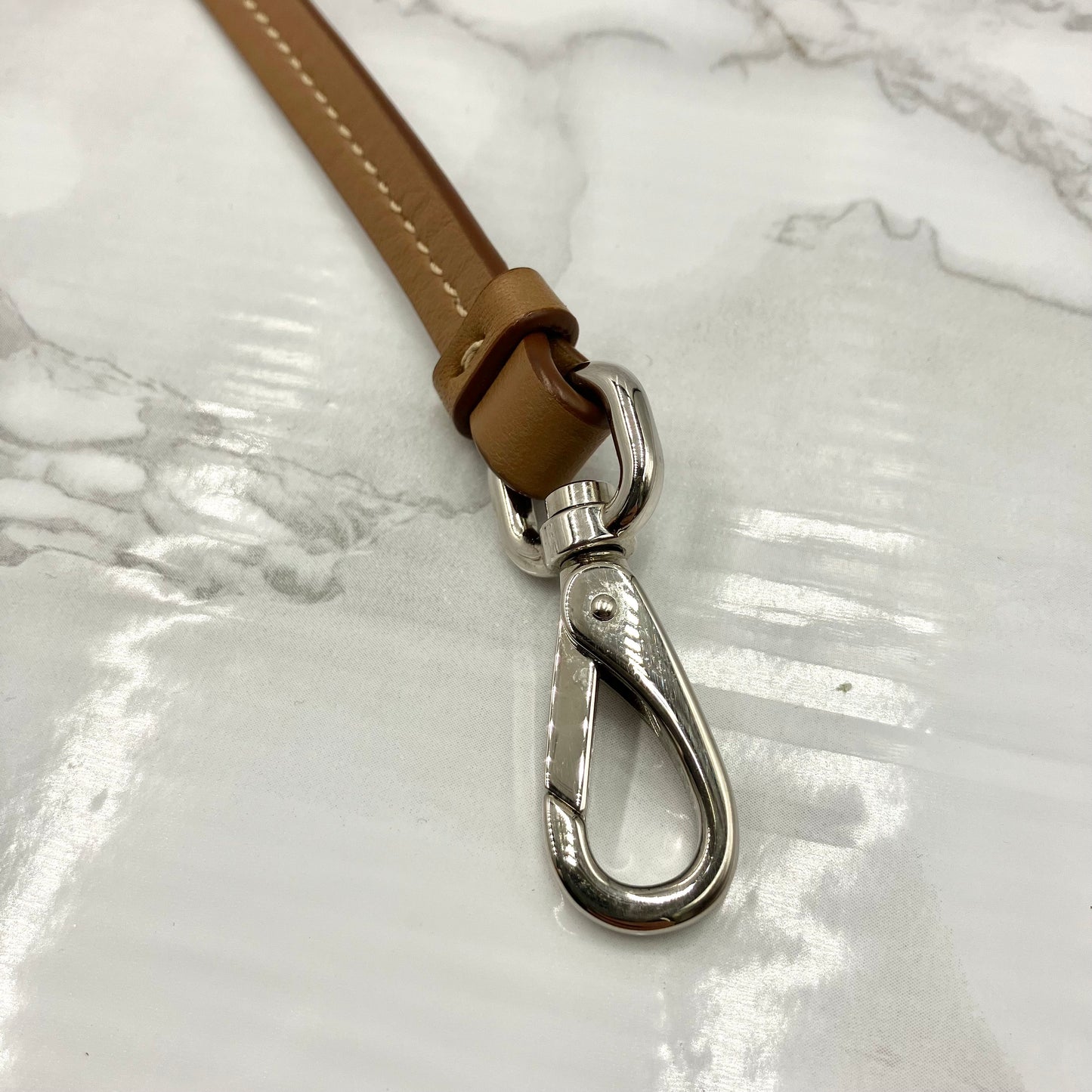 PRADA 2way Kanapa Bucket Bag