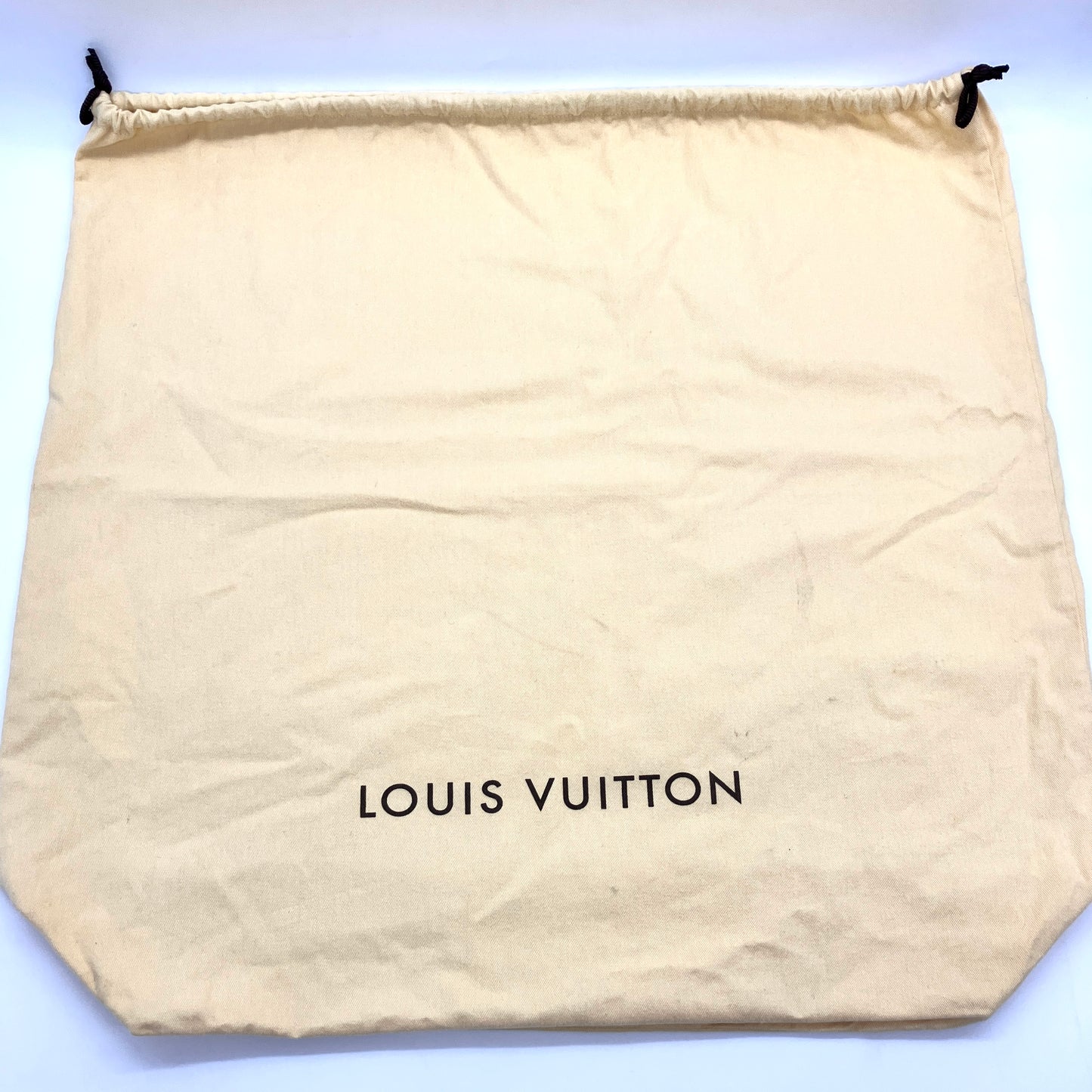 LOUIS VUITTON Damier Graphite Josh