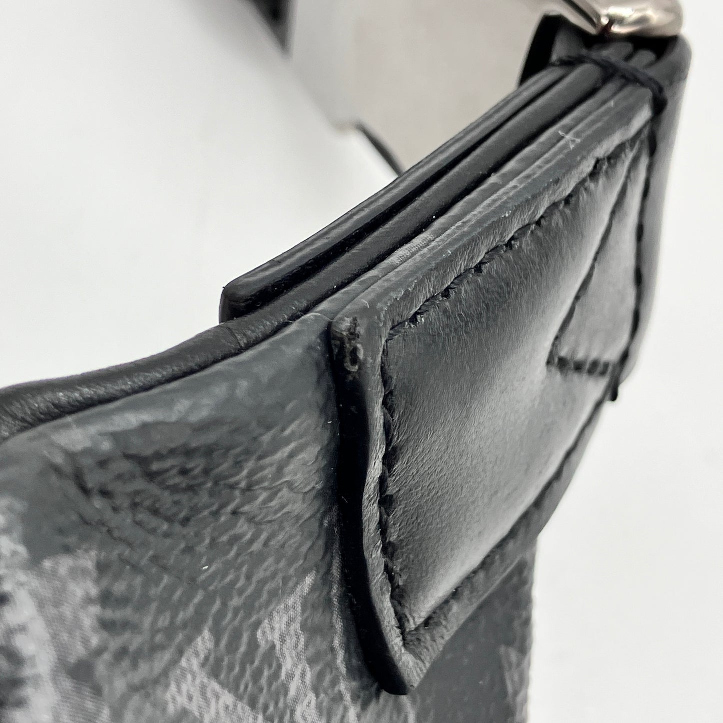 LOUIS VUITTON Eclipse Bum bag