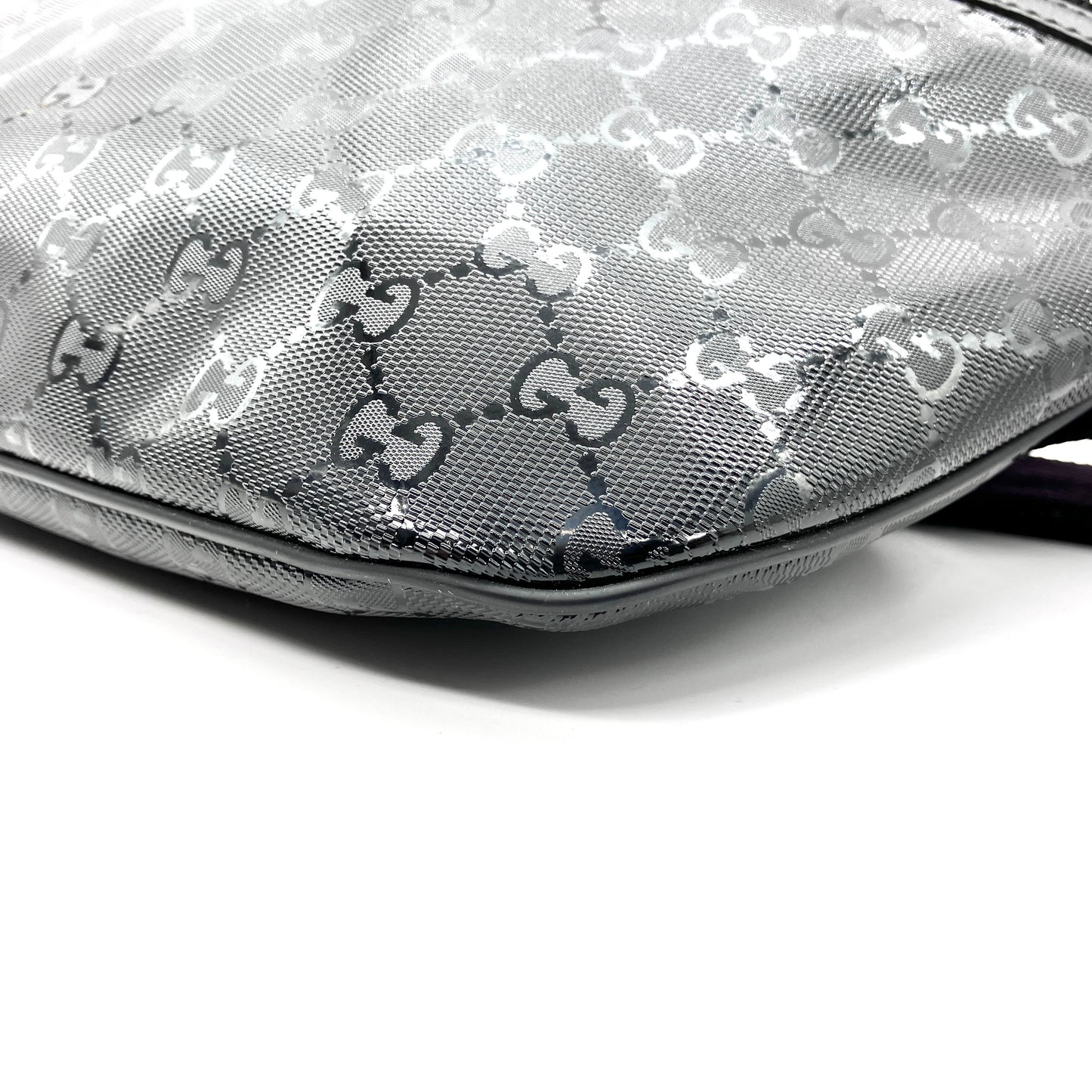 GUCCI GG Crystal Body Bag