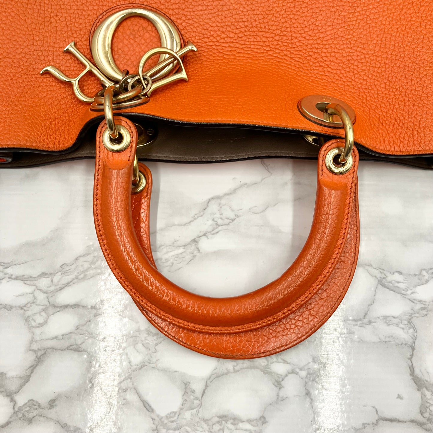 Christian Dior Christian Dior Diorissimo 2way