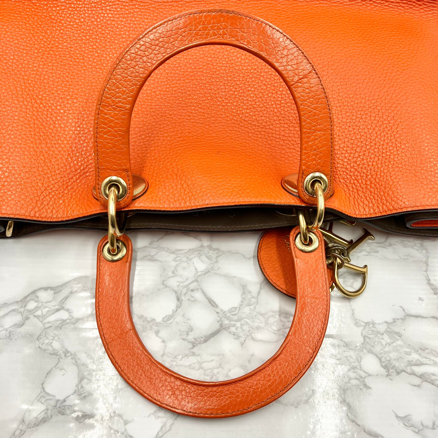 Christian Dior Christian Dior Diorissimo 2way