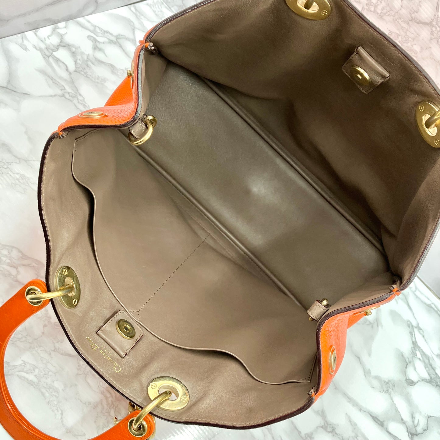 Christian Dior Christian Dior Diorissimo 2way