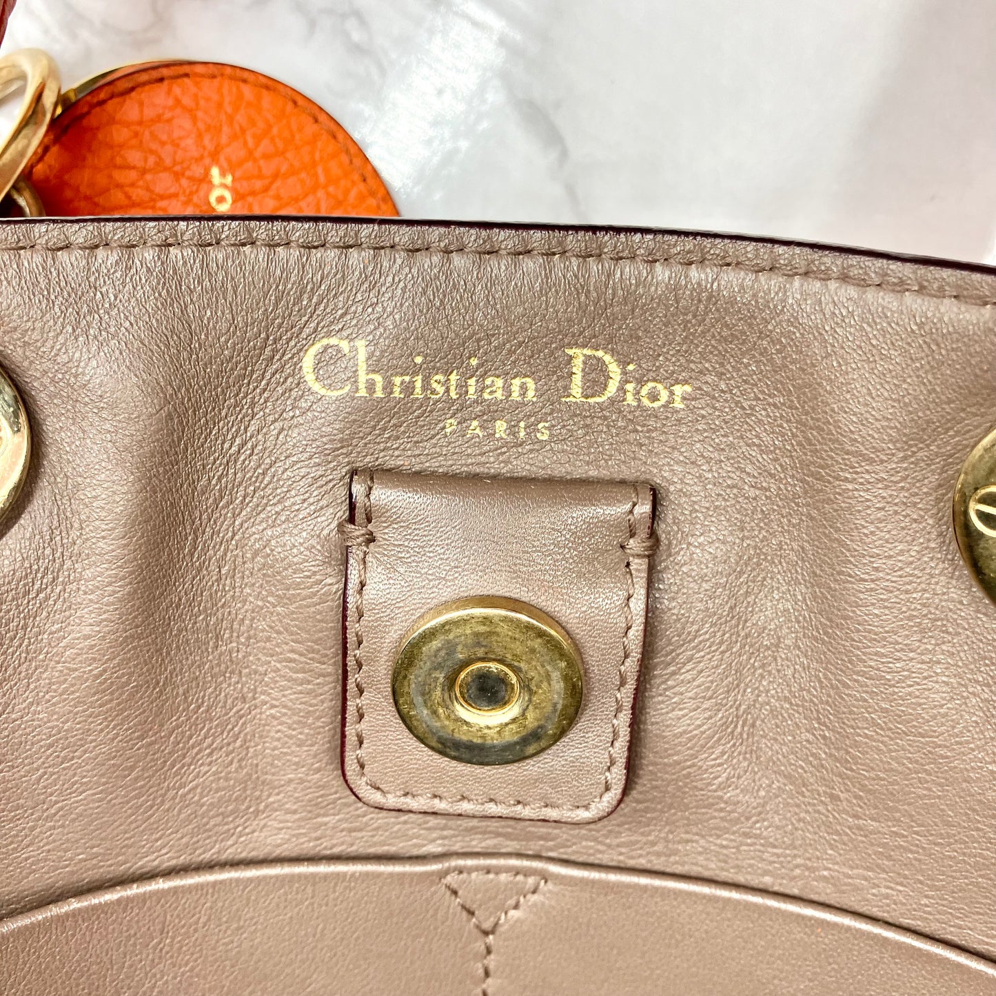 Christian Dior Christian Dior Diorissimo 2way
