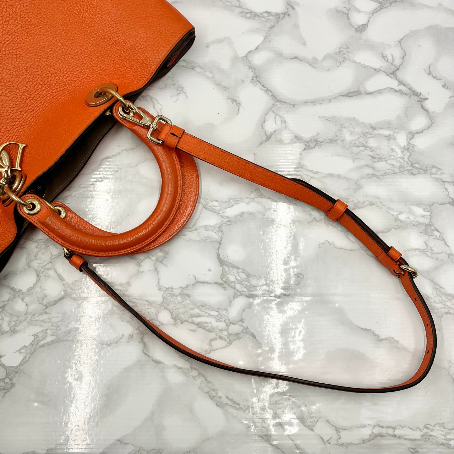 Christian Dior Christian Dior Diorissimo 2way