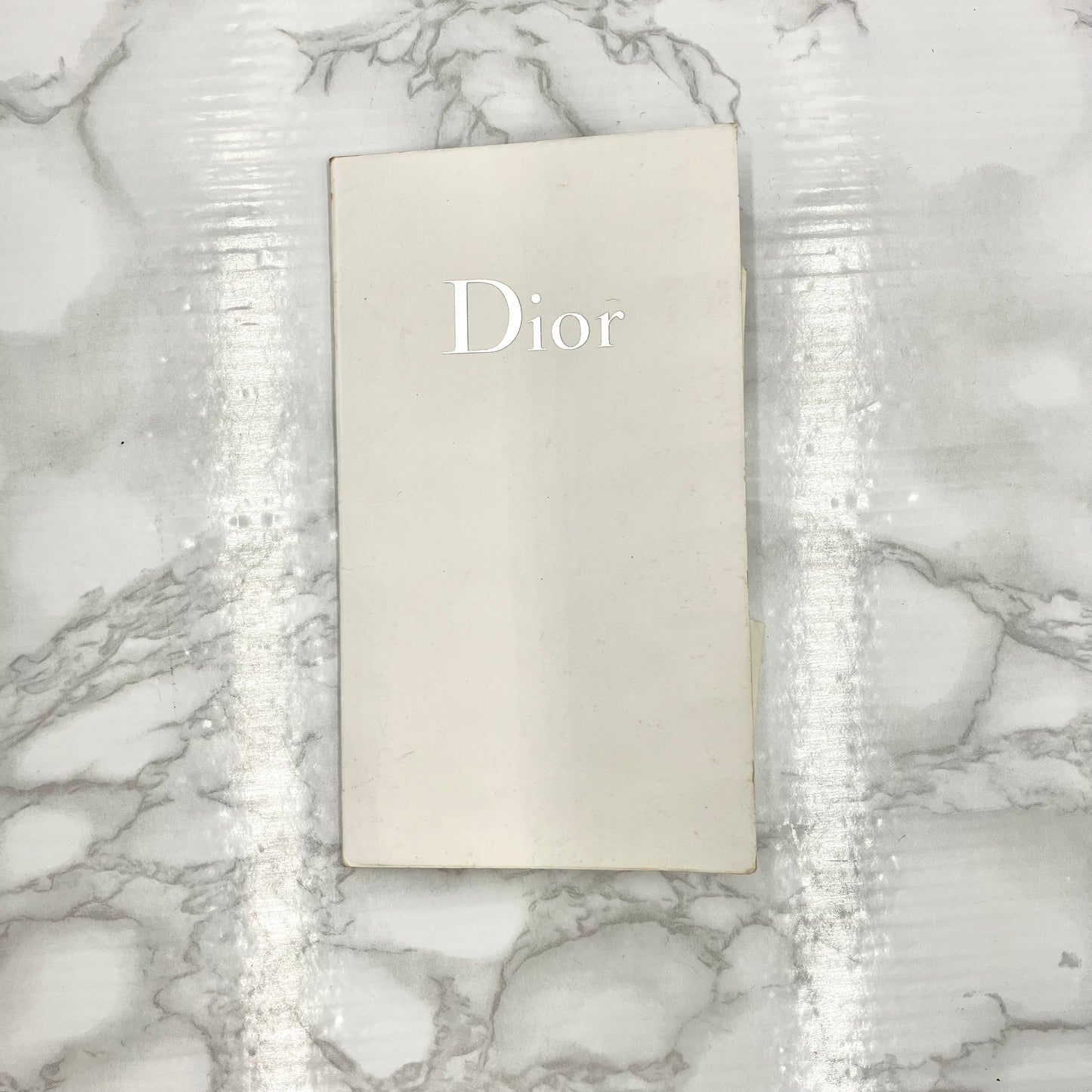 Christian Dior Christian Dior Diorissimo 2way