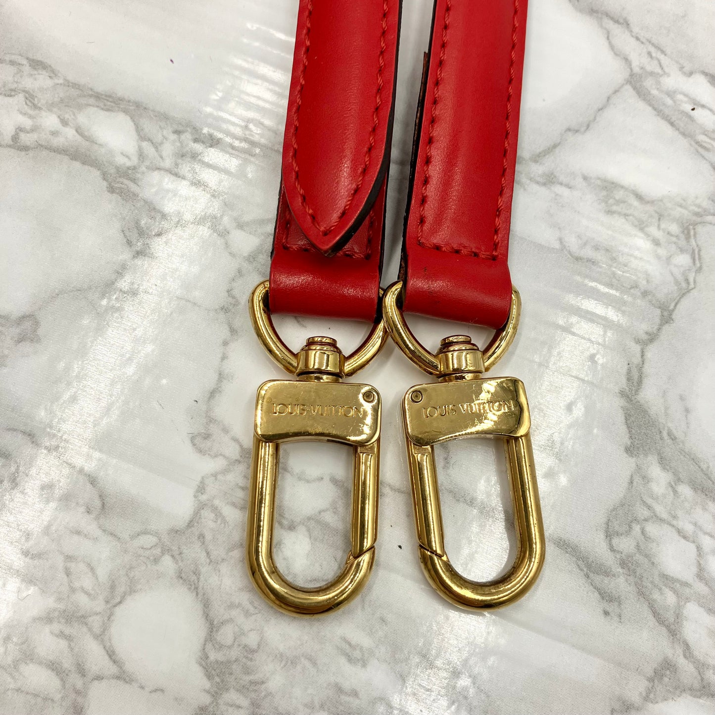 LOUIS VUITTON Epi Monceau